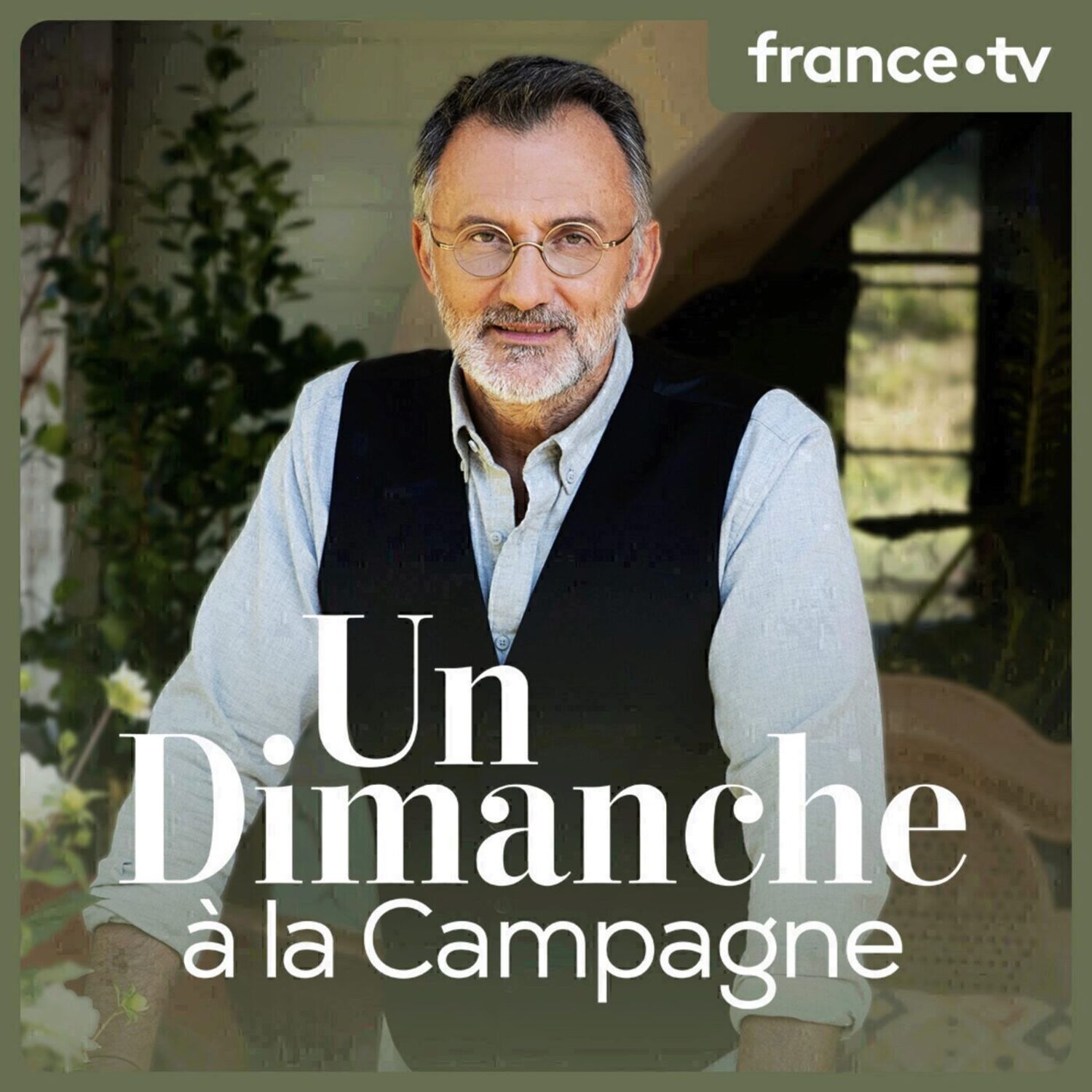 Lorie - Jean-Luc Lemoine - Violette Dorange - Un dimanche à la campagne - 19/05/2025