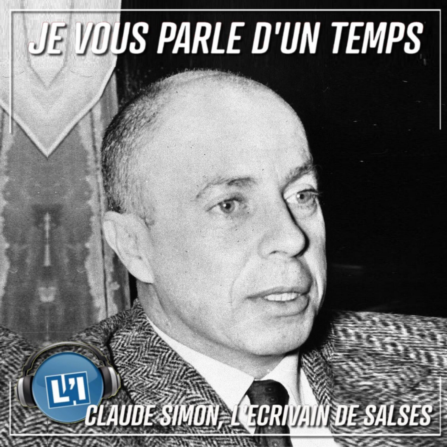 Claude Simon, l'écrivain de Salses