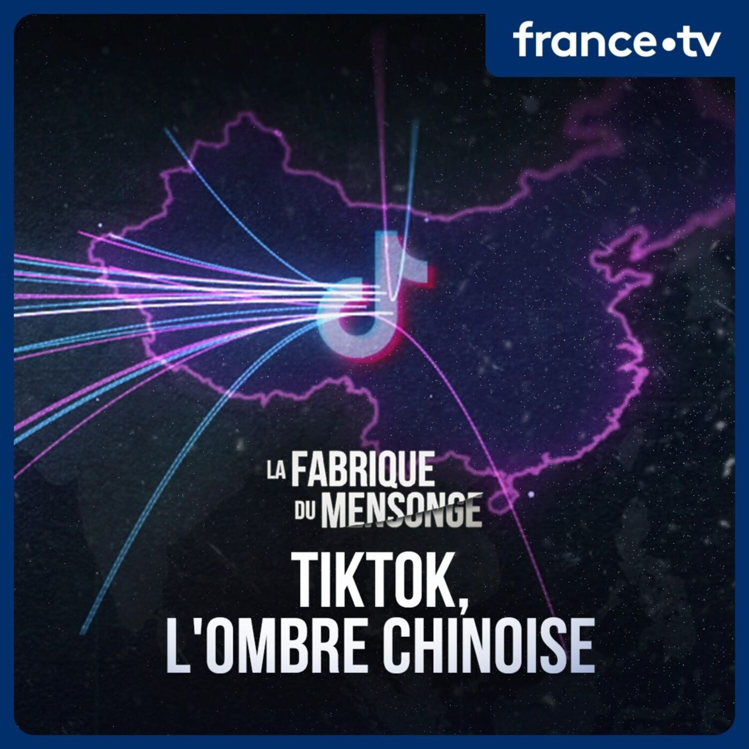 Tiktok, l'ombre chinoise (4/5) - La préférée des jeunes