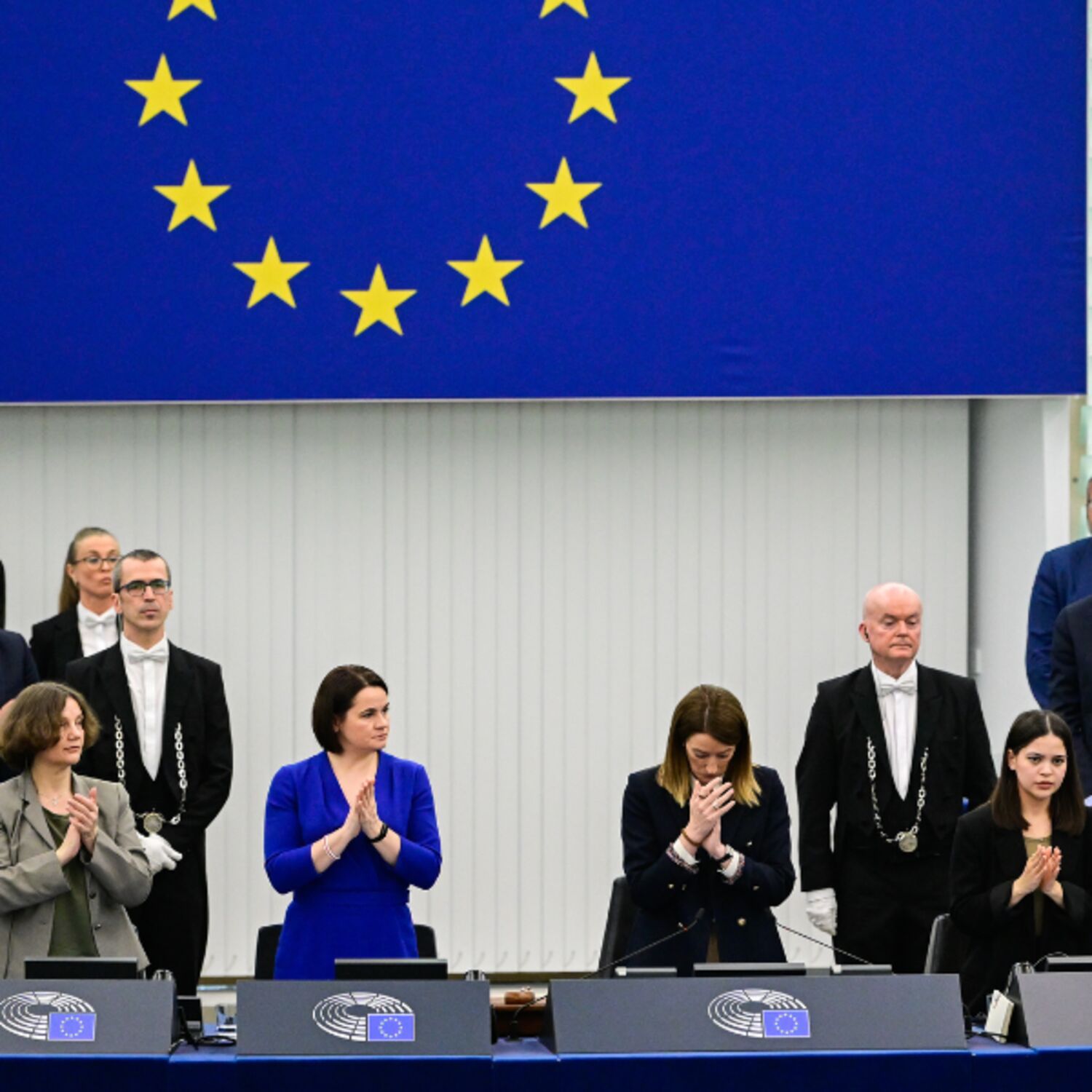 Plenary Round-up - Strasbourg, March I 2025