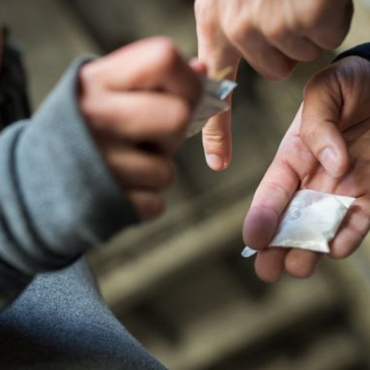 The EU and the fight against illicit drugs episode artwork