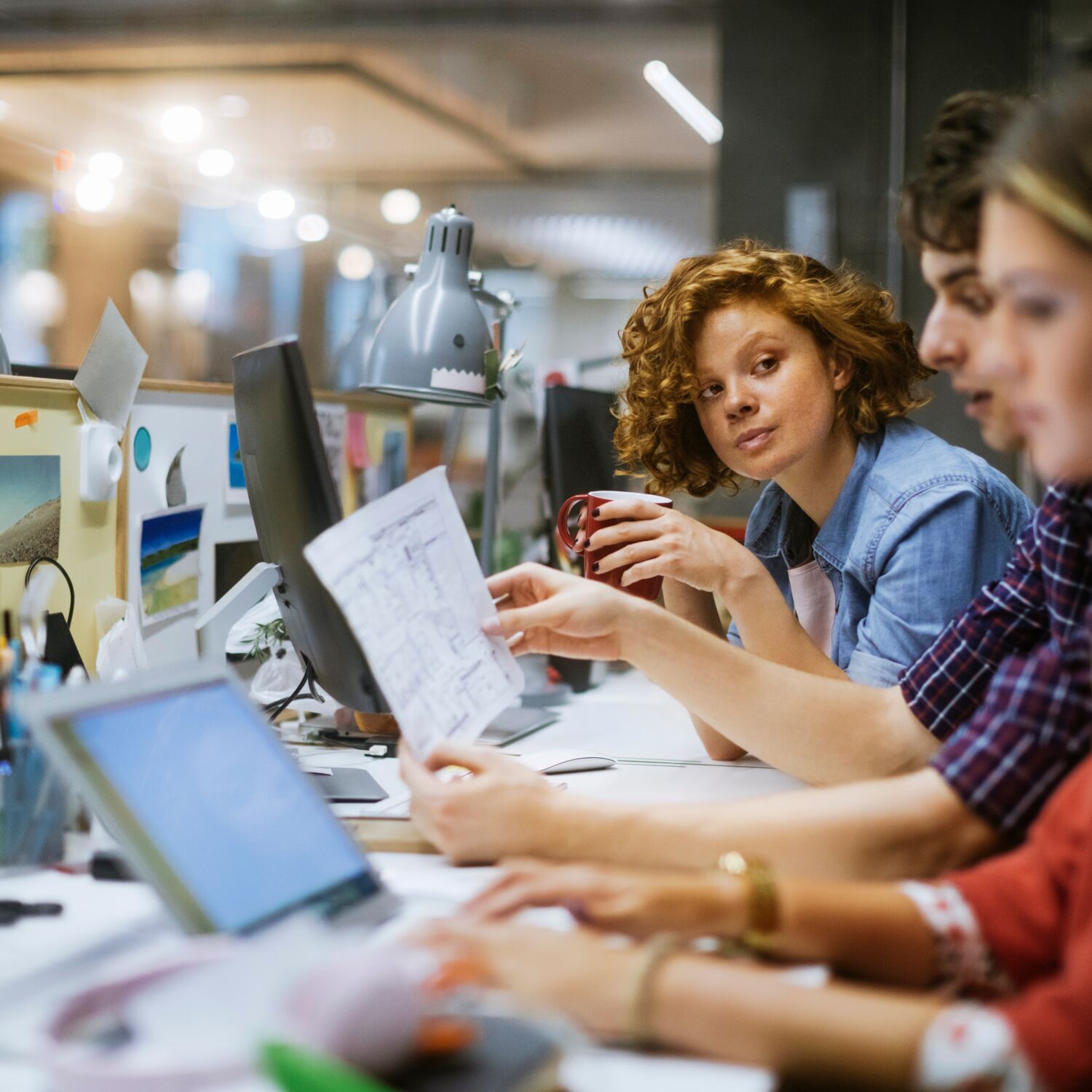 Weekly review 28 November 2025