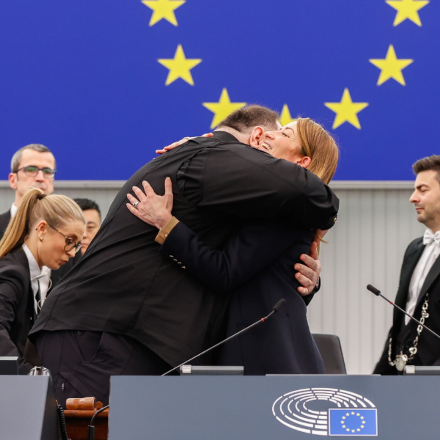 Plenary Round-up - Strasbourg, February 2025