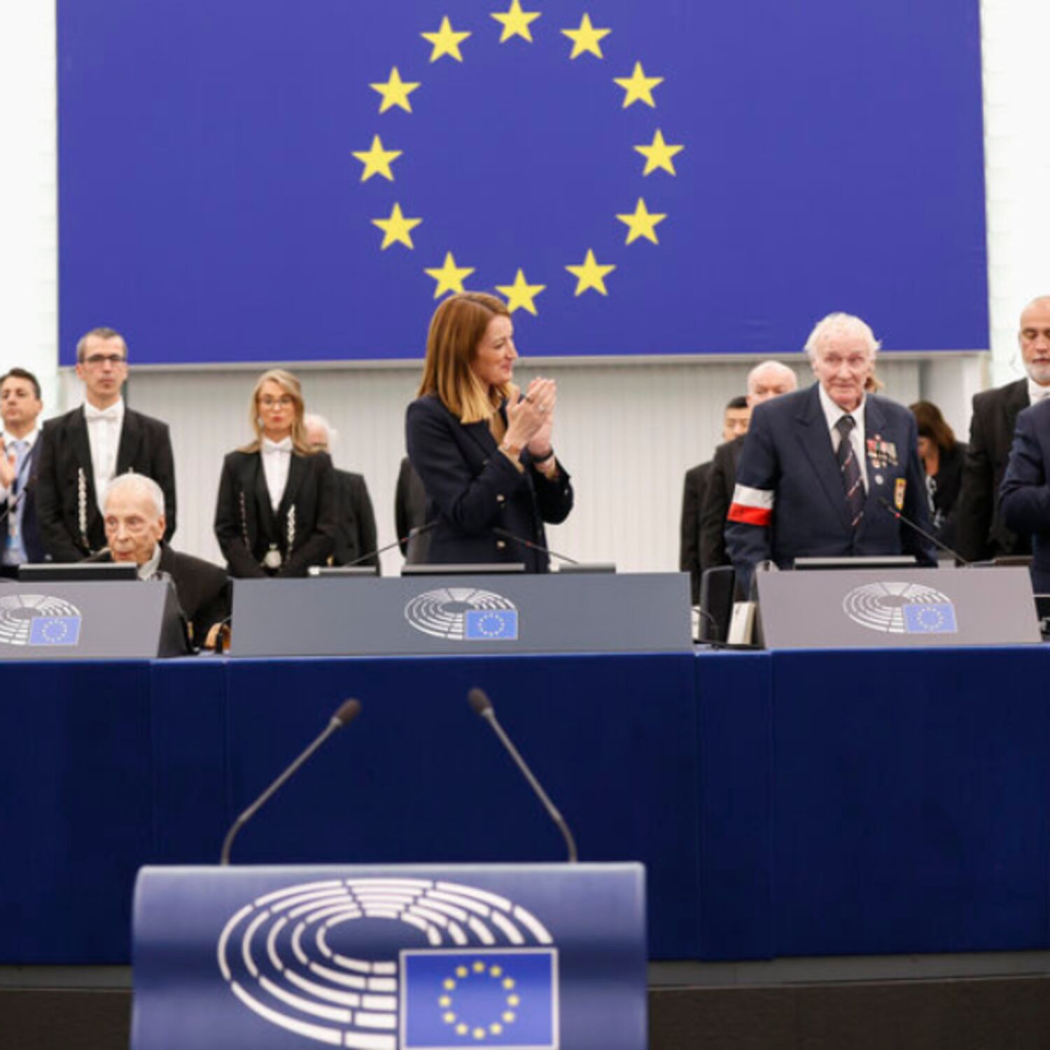 Plenary Round-up - Strasbourg, May 2025