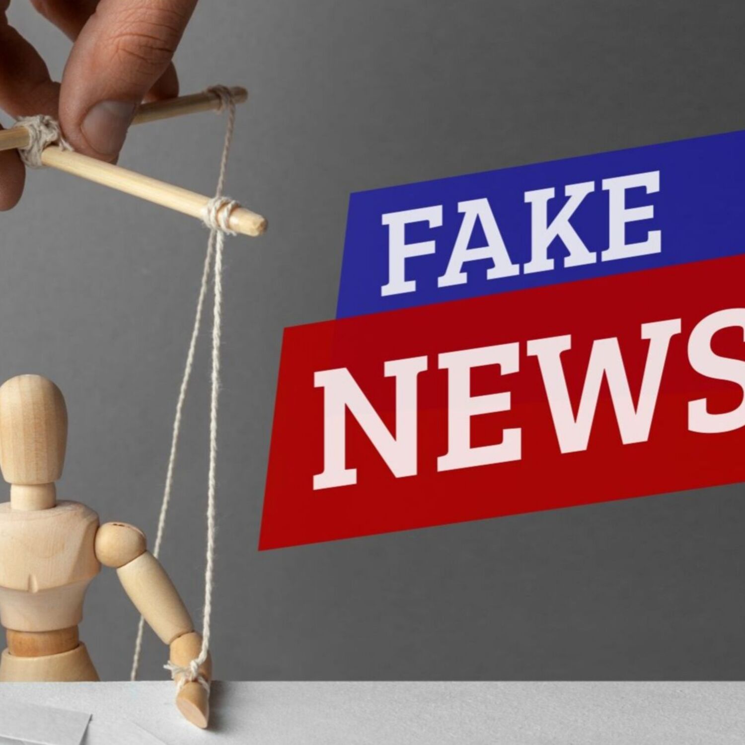 How to spot when news is fake, Epthinktank