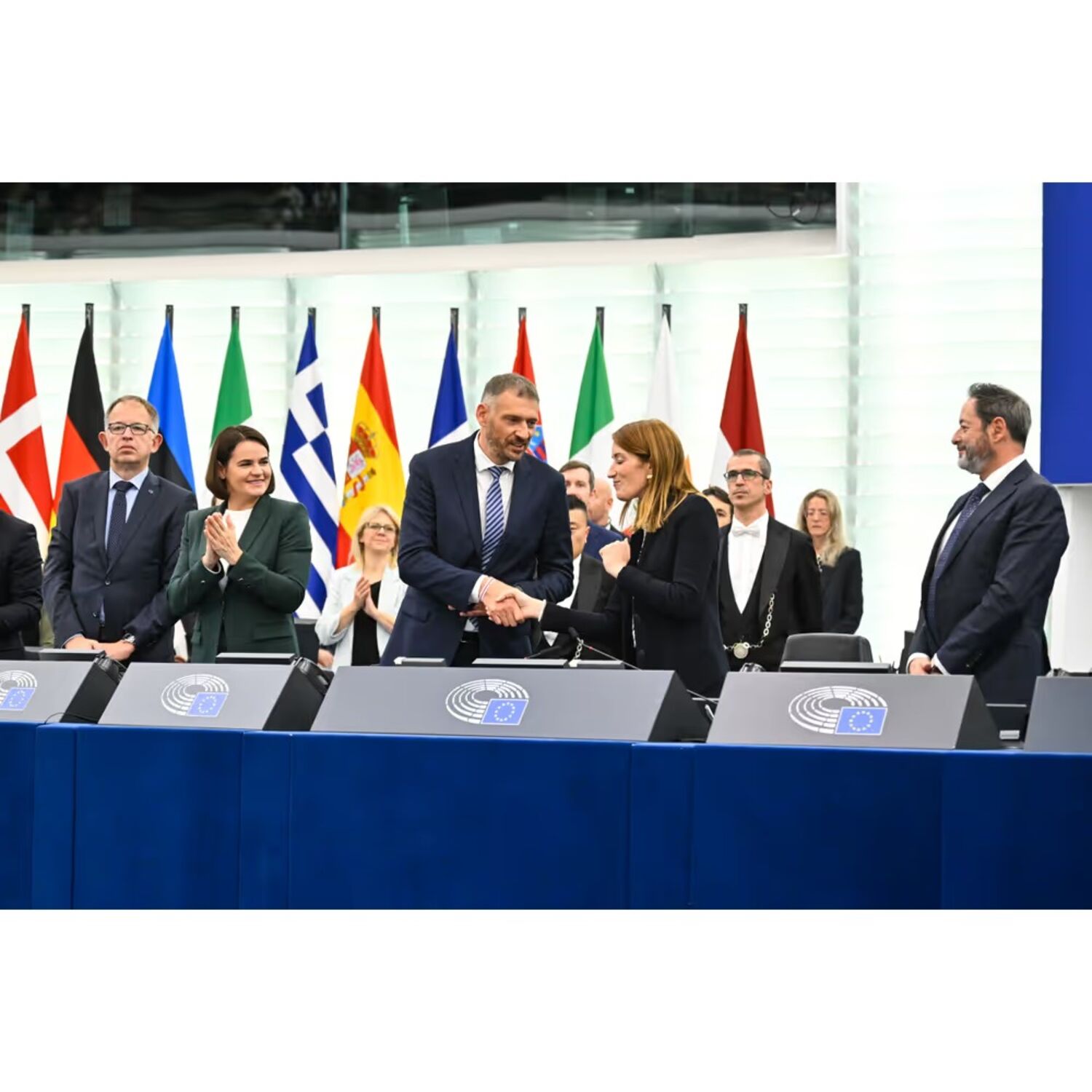 Plenary Round-up - Strasbourg, October II 2025