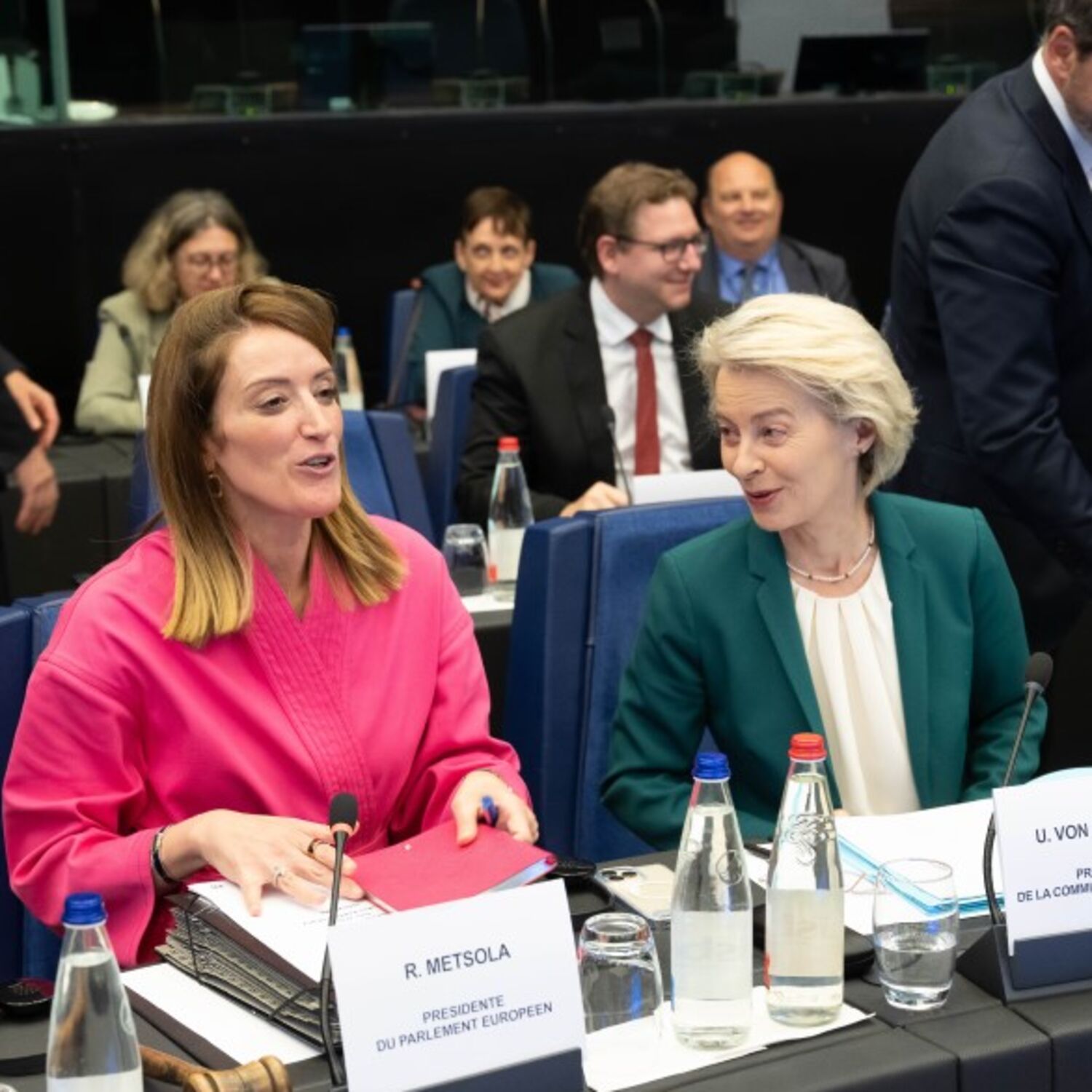 Weekly review 5 September 2025