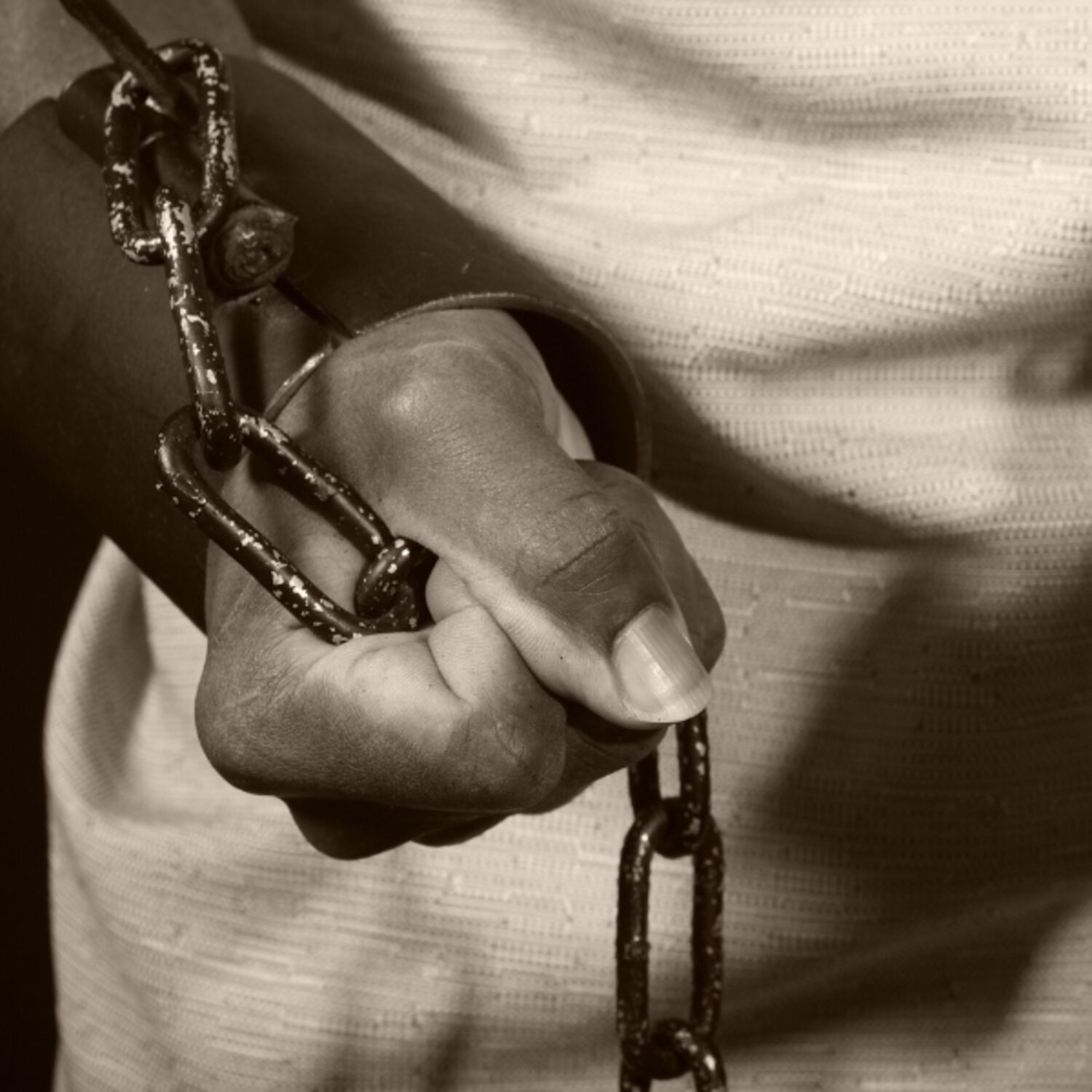 Remembering the victims of slavery and the transatlantic slave trade