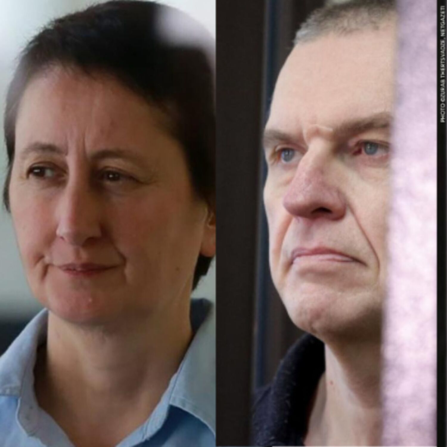 The Sakharov Prize for Freedom of Thought 2025 The Sakharov Prize for Freedom of Thought 2025