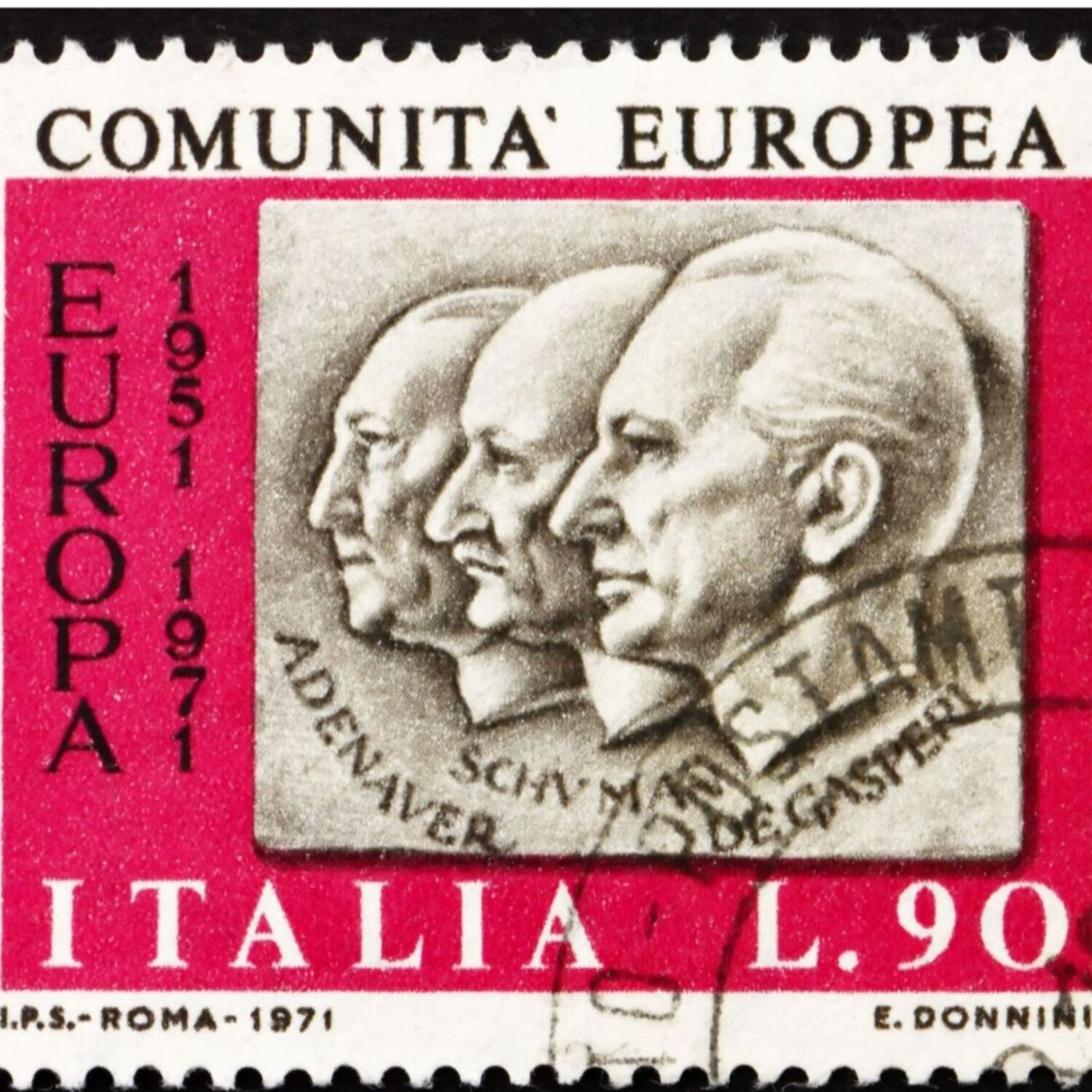 The Coal and Steel Common Assembly and its role in European Integration