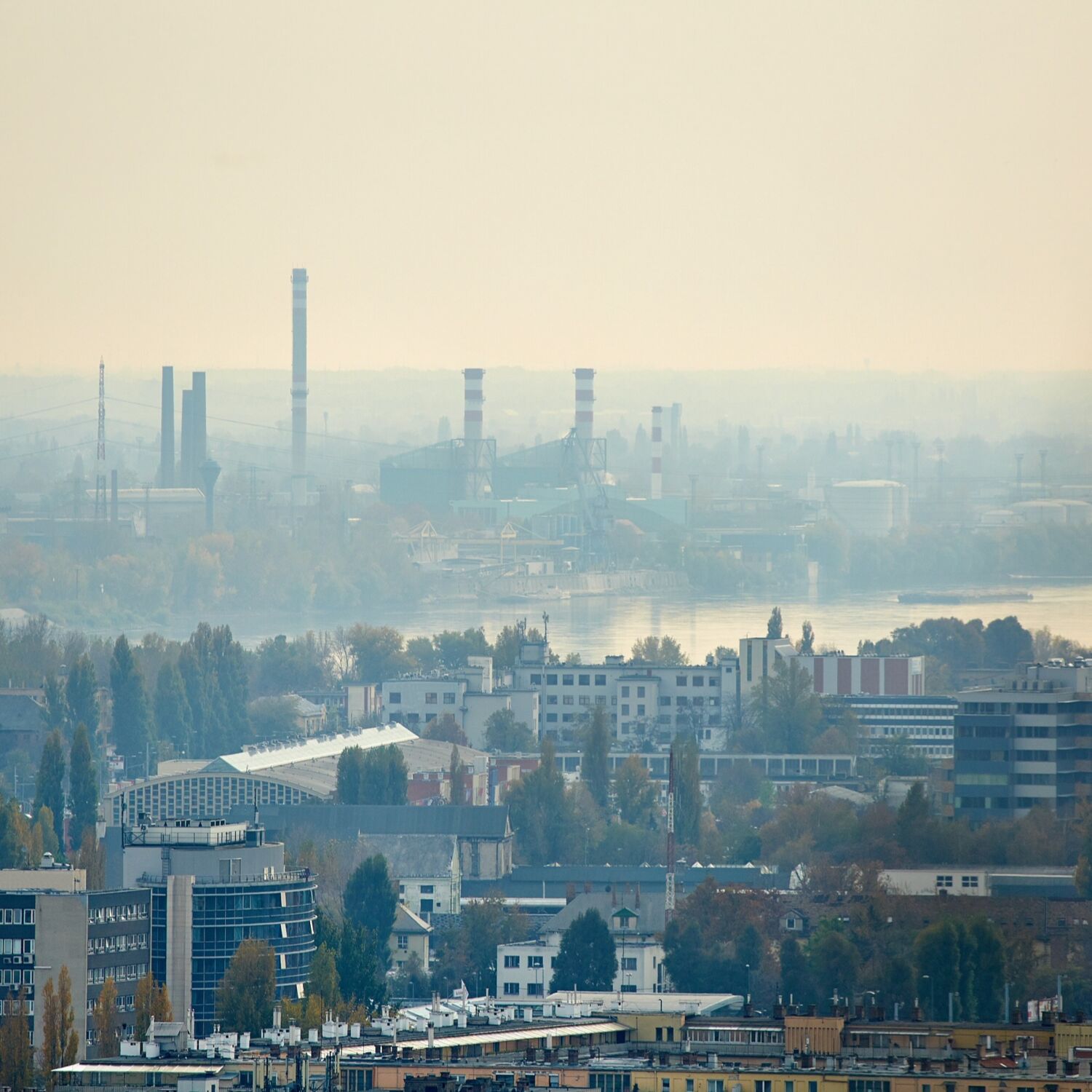 The European Union’s Emissions Trading System revised