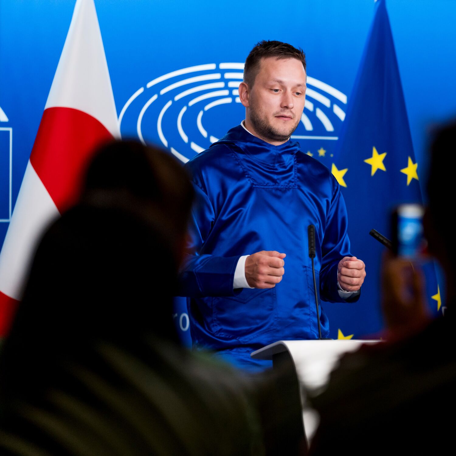 Plenary Round-up - Strasbourg, October I 2025