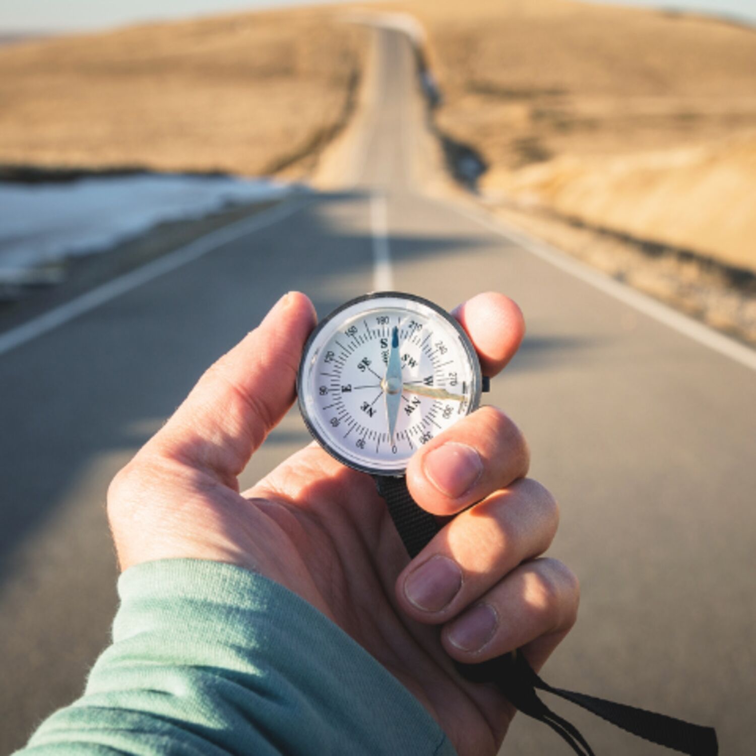 A competitiveness compass for the EU A competitiveness compass for the EU