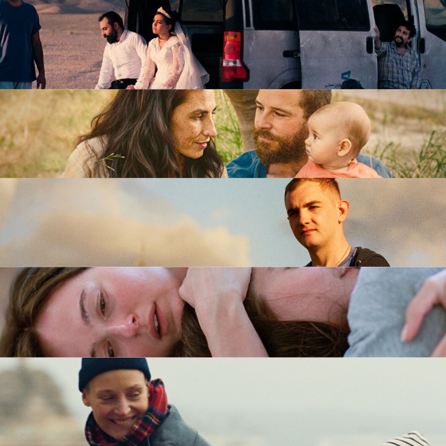 LUX – The European Audience Film Award 2026 LUX – The European Audience Film Award 2026