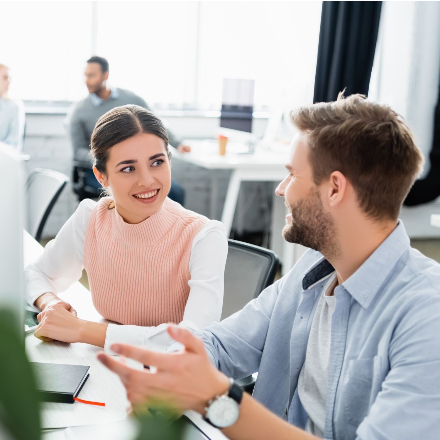 Weekly review 21 November 2025