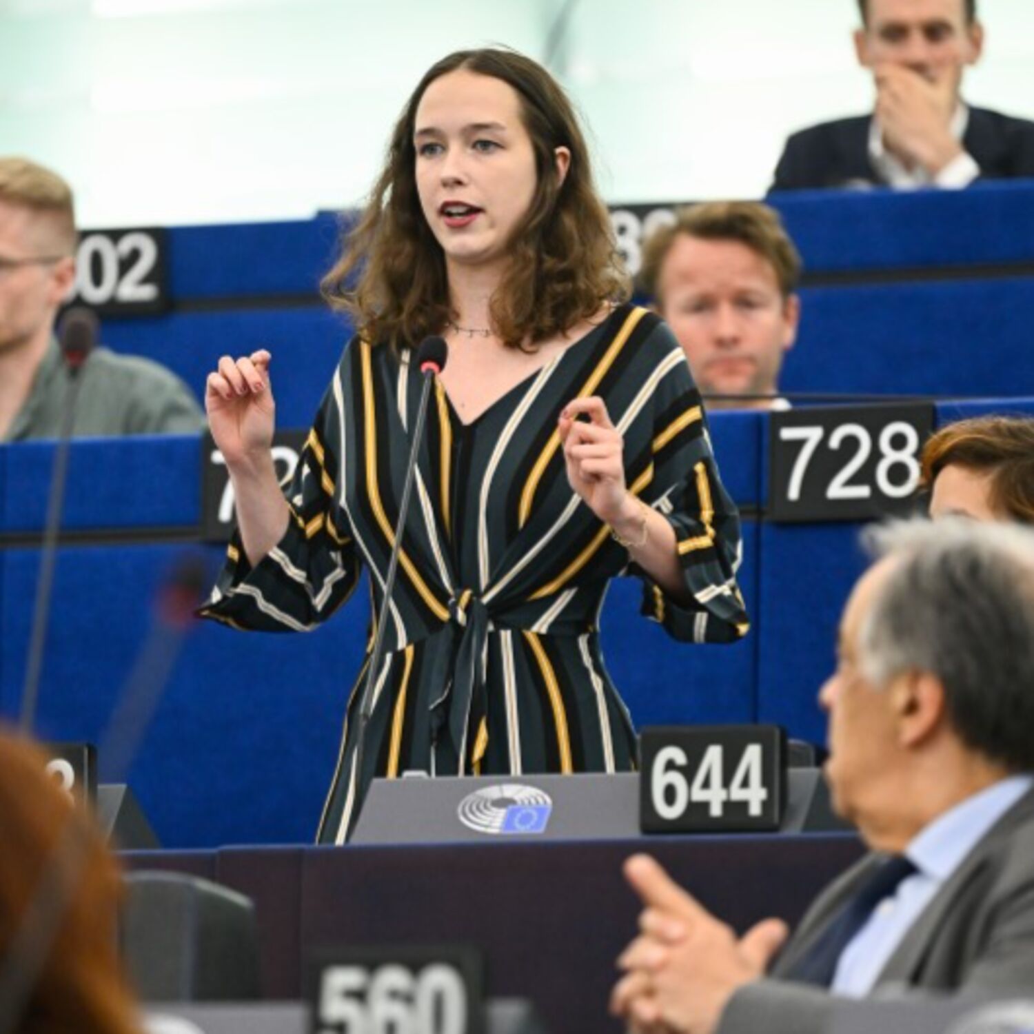 Weekly Review 25 July 2025