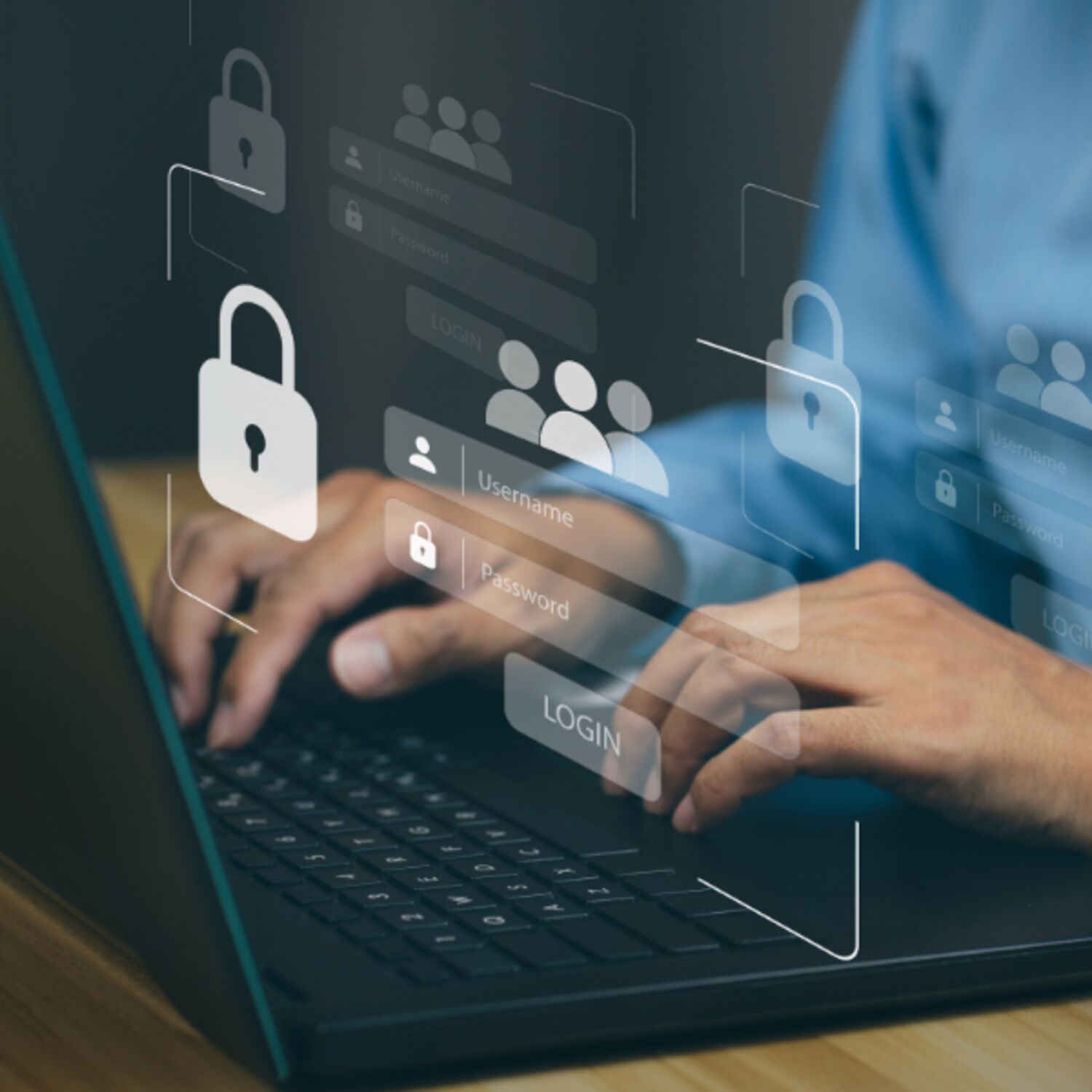 Safer Internet Day: protecting people’s digital identity Safer Internet Day: protecting people’s digital identity