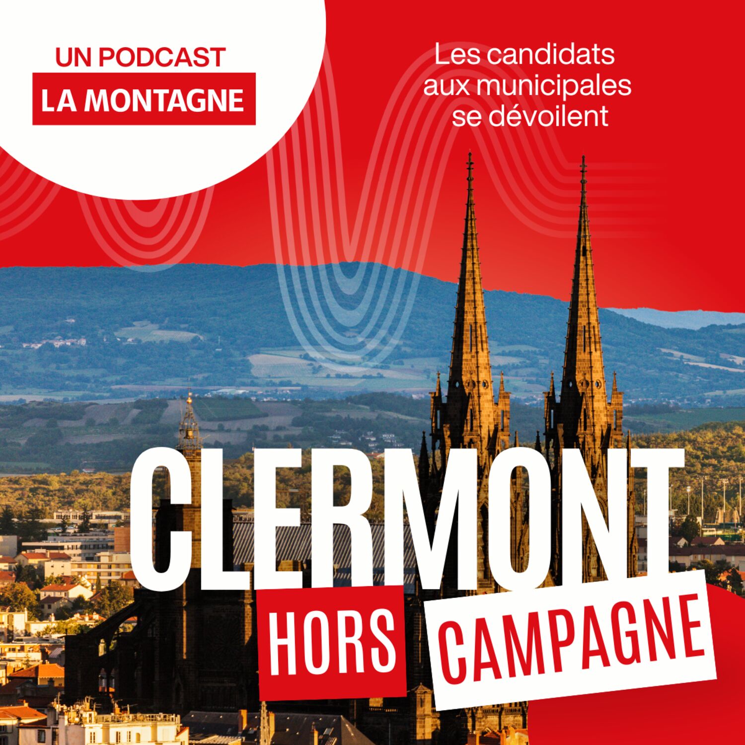 Clermont - Hors Campagne