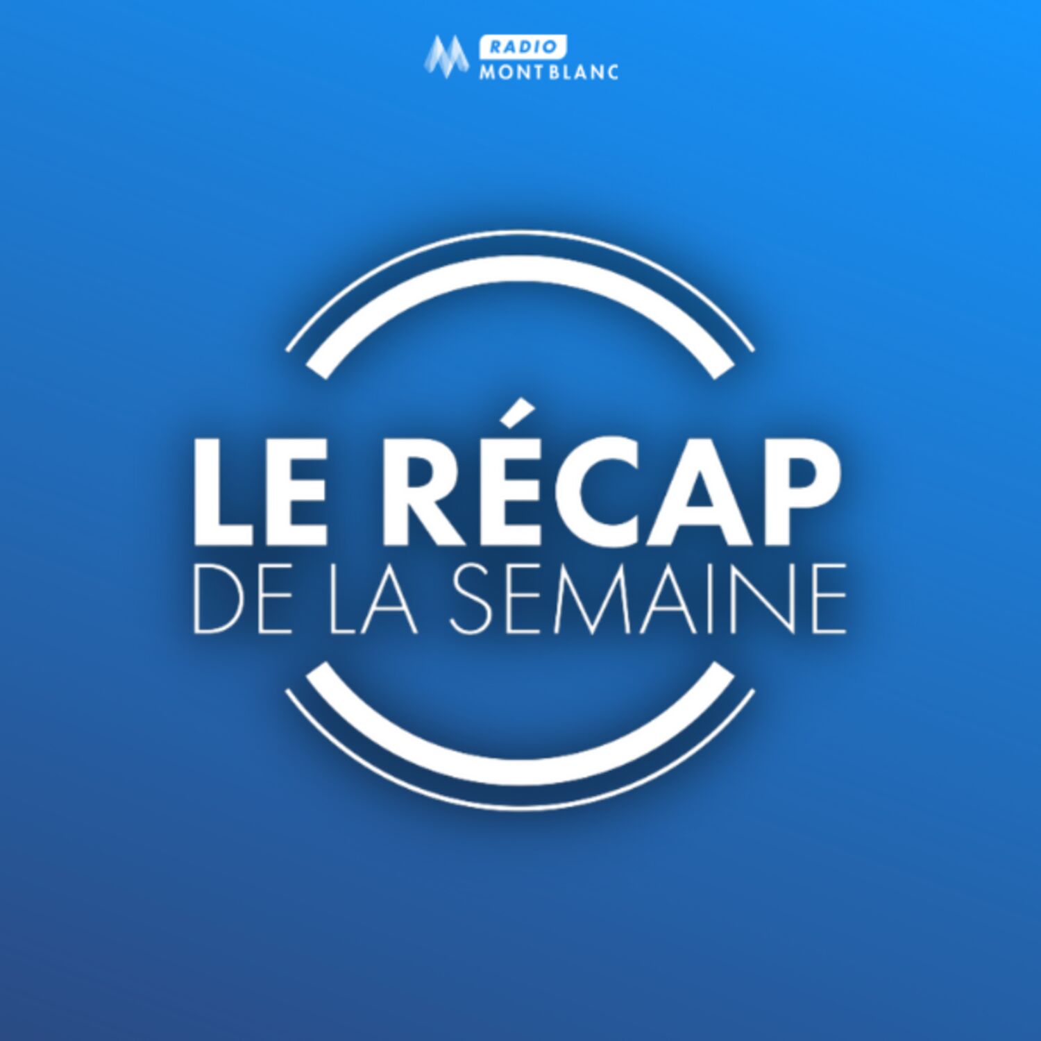 Le Récap de la semaine