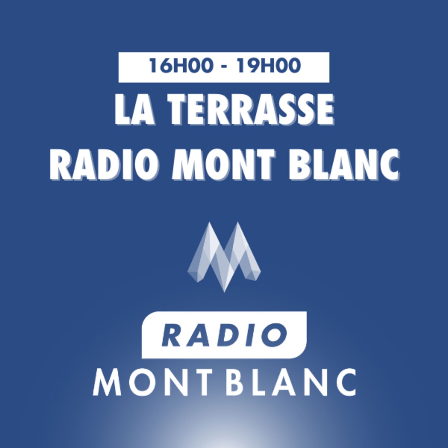 La Terrasse Radio Mont Blanc