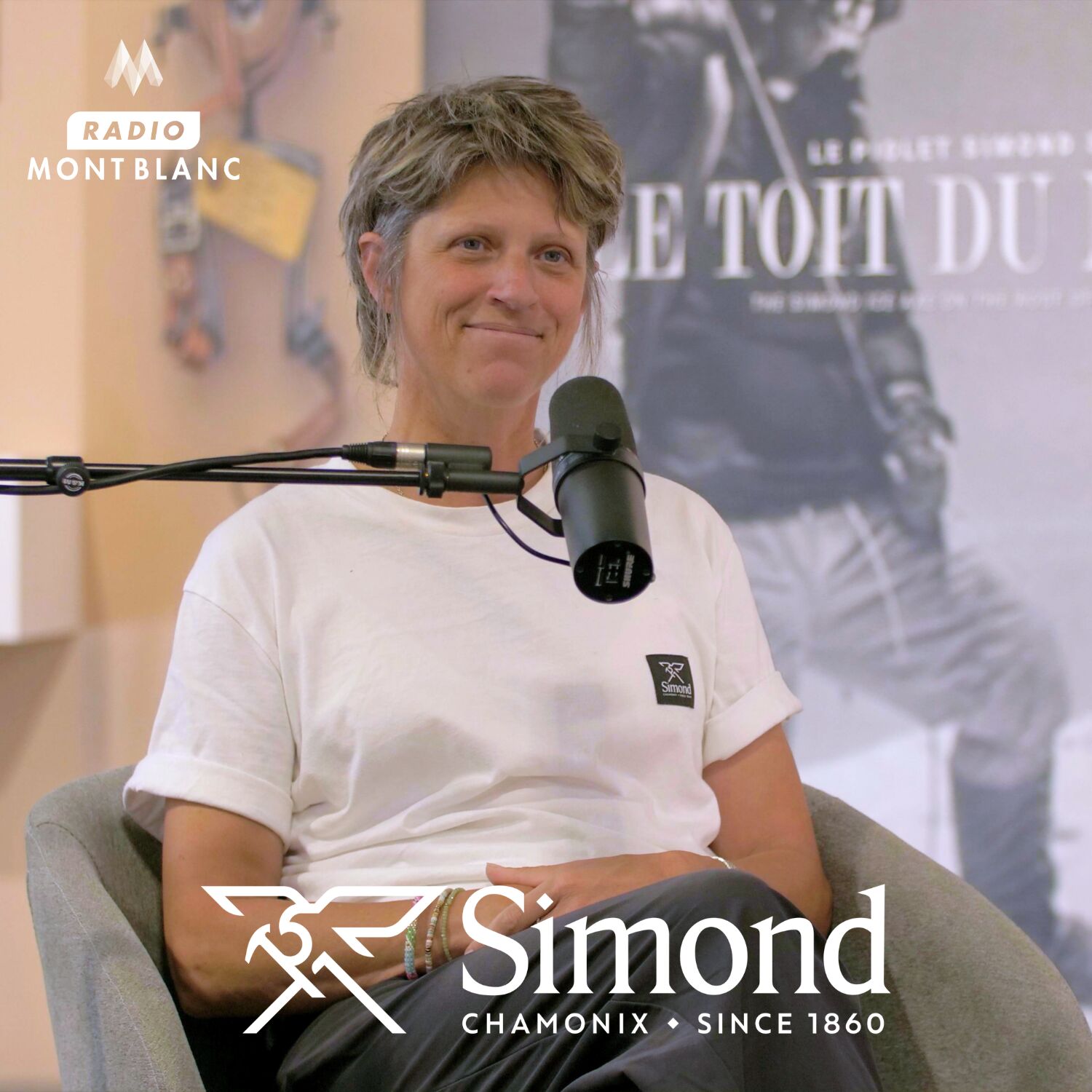 SIMOND Chamonix - Au cœur d'un savoir-faire