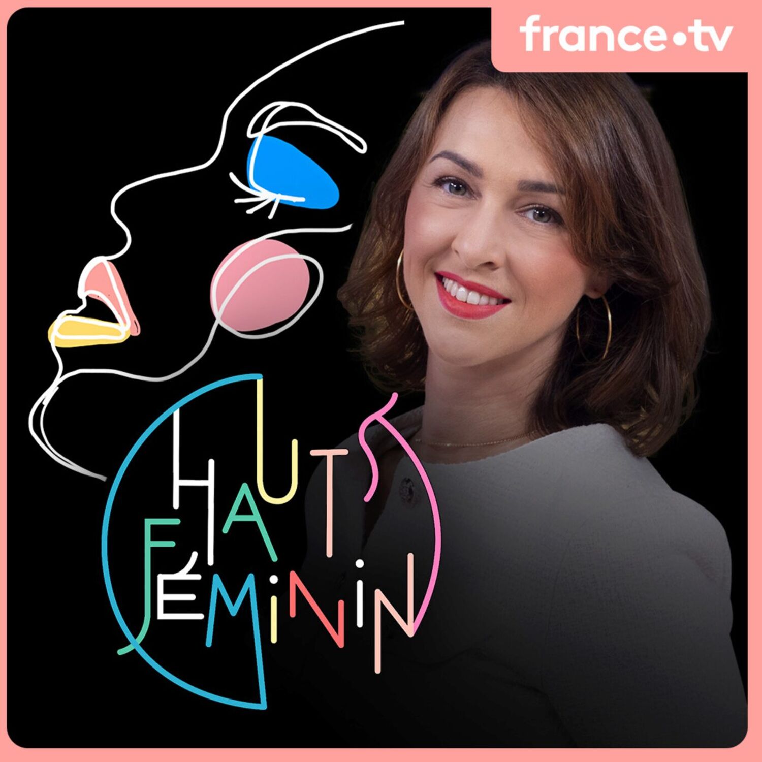 Amitiés féminines et défis psychologiques : les inspiration de Léa Volène episode artwork