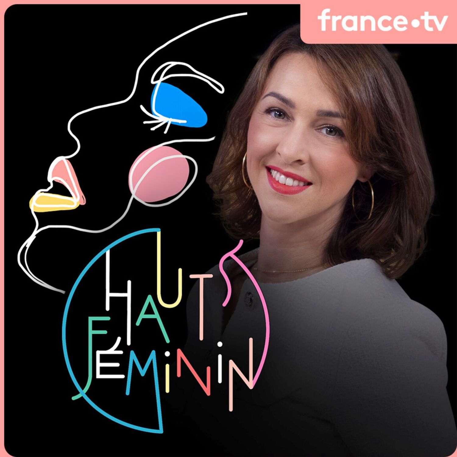 Hauts Féminin