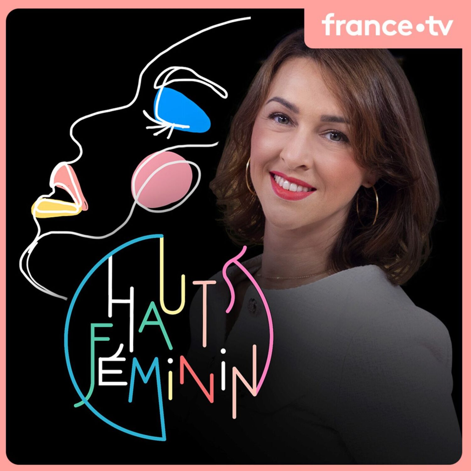 Comment le programme "Filles et maths" veut féminiser les carrières professionnelles scientifiques et numériques episode artwork