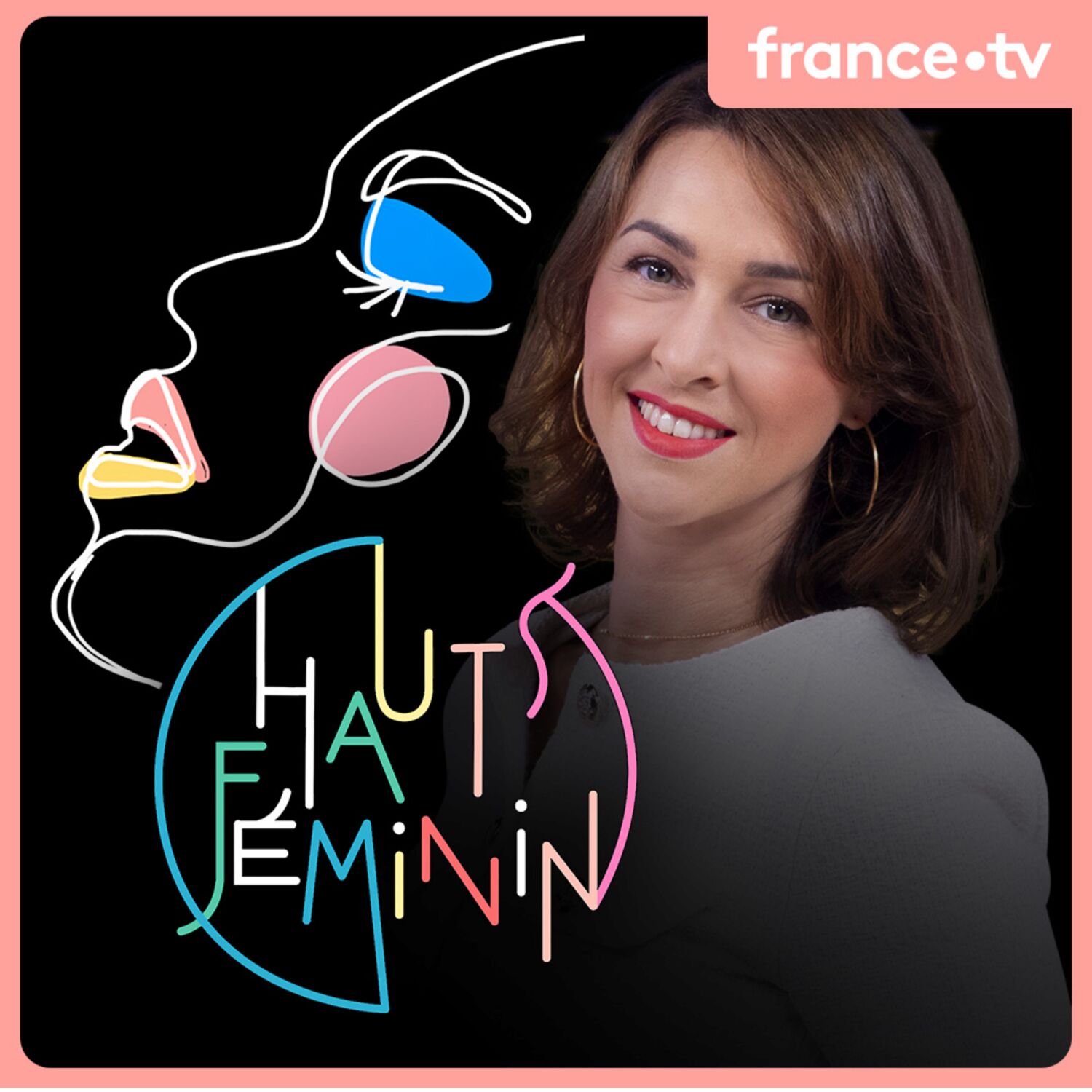 Donner voix aux femmes : le théâtre comme espace de récit episode artwork