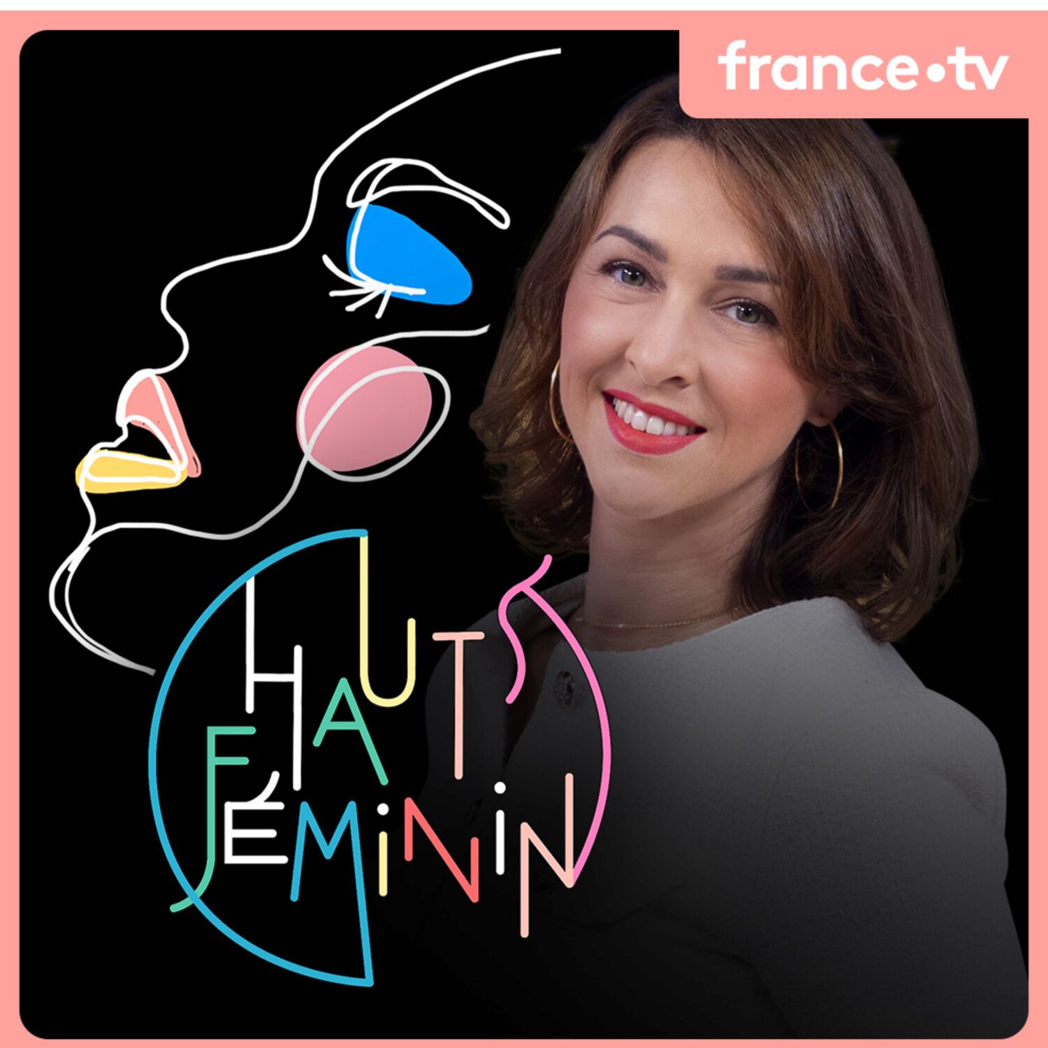 Joséphine Checco, la culture à scène égale episode artwork