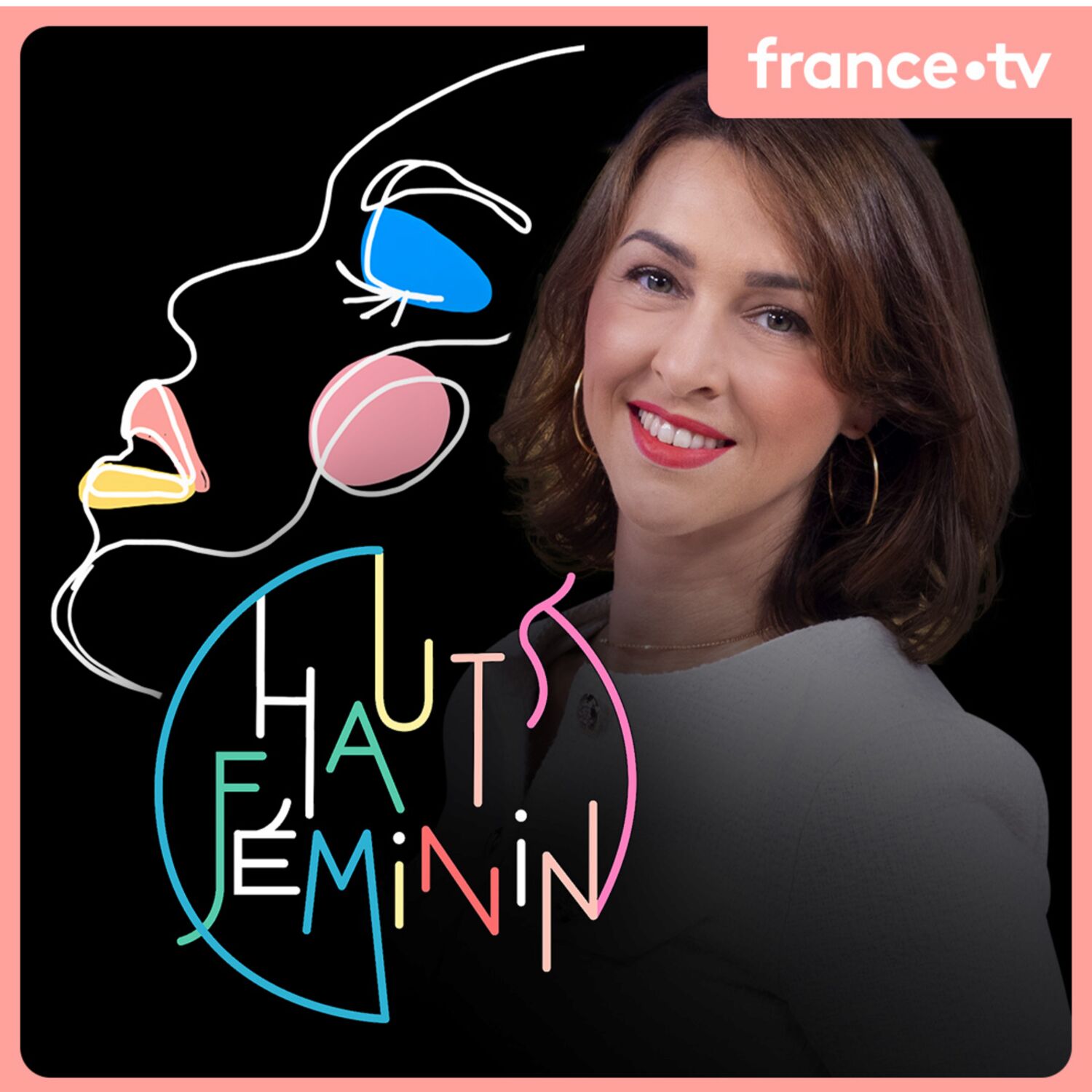 Des solutions pour sortir des TCA, troubles du comportement alimentaire episode artwork