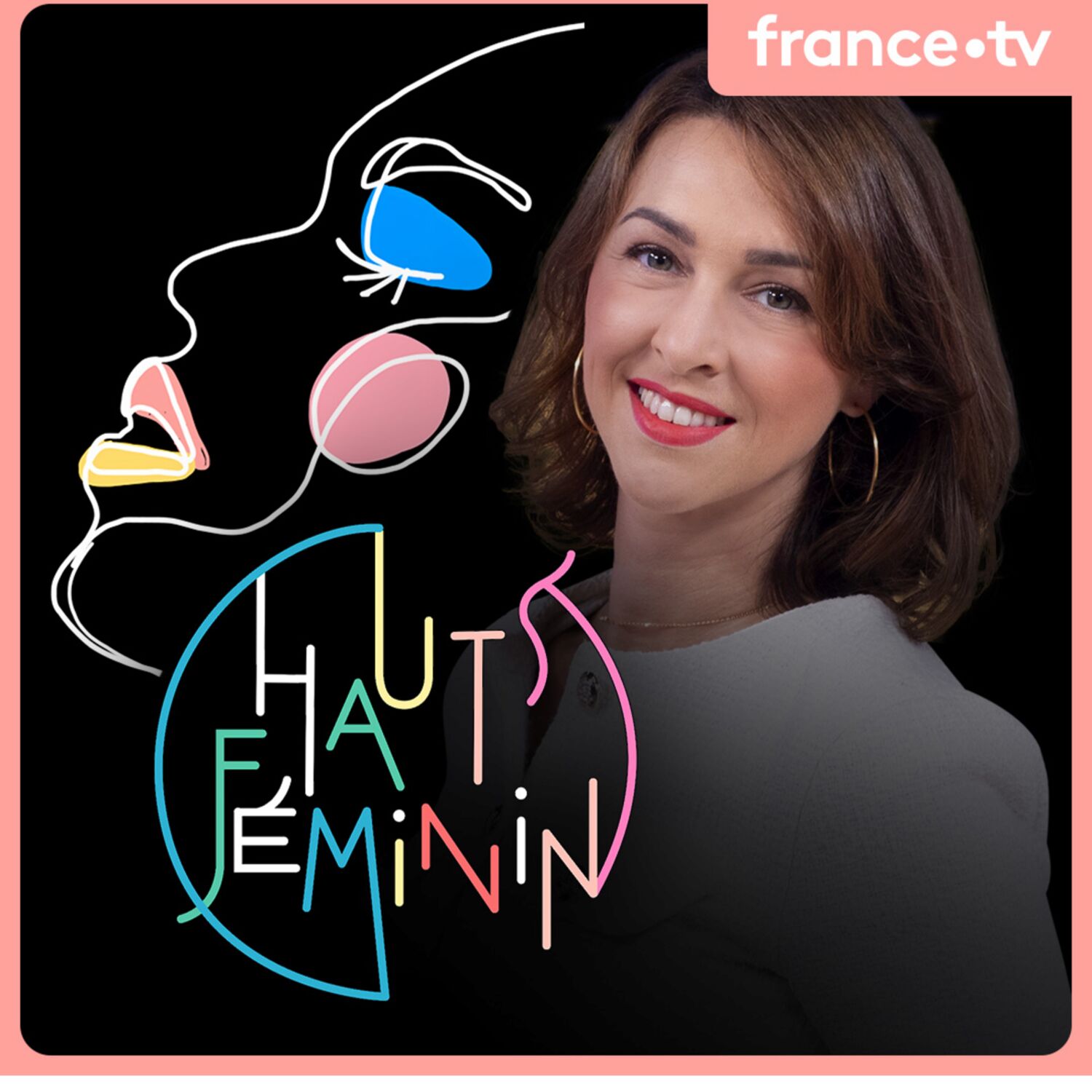 Hauts Féminin