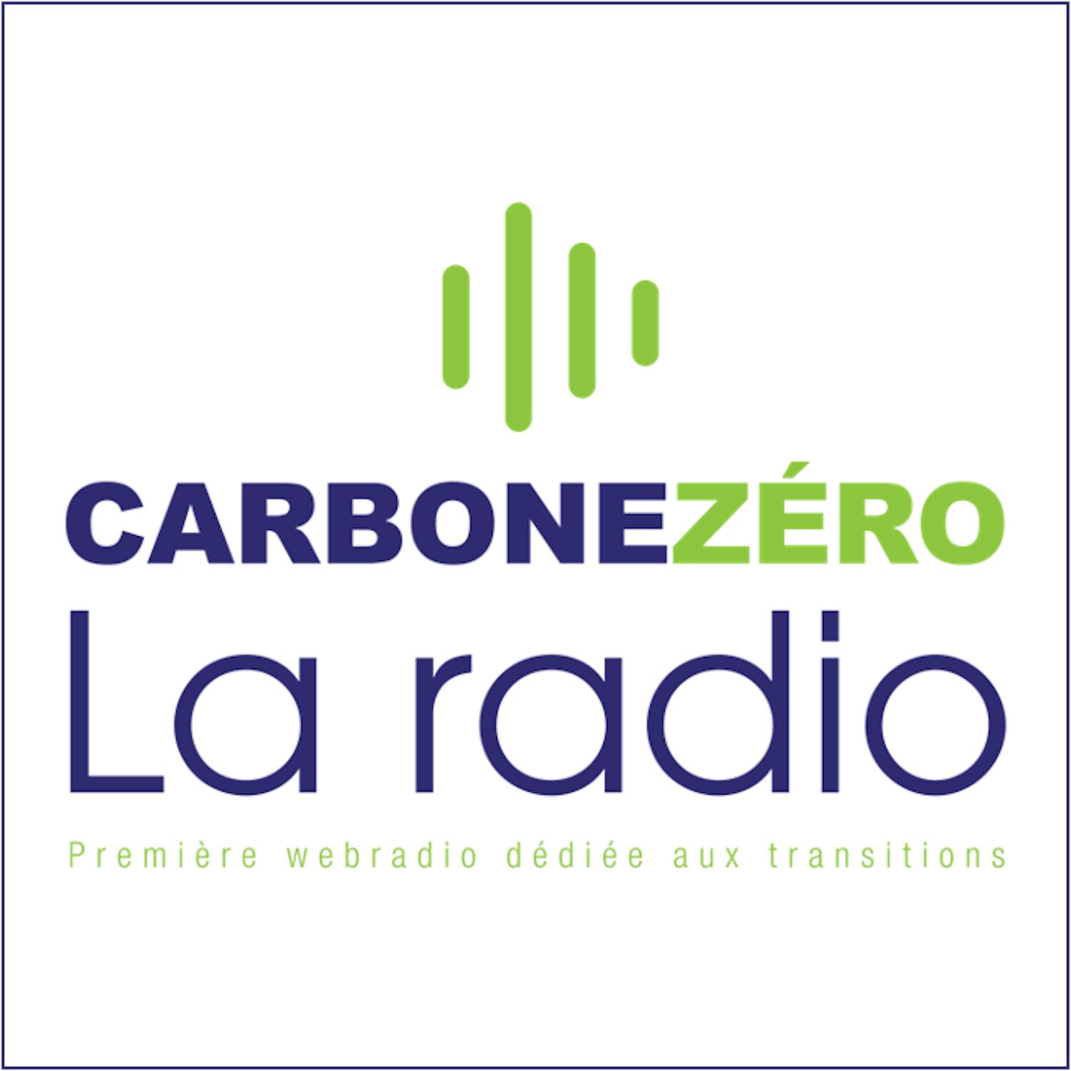 Carbone Zéro la Radio