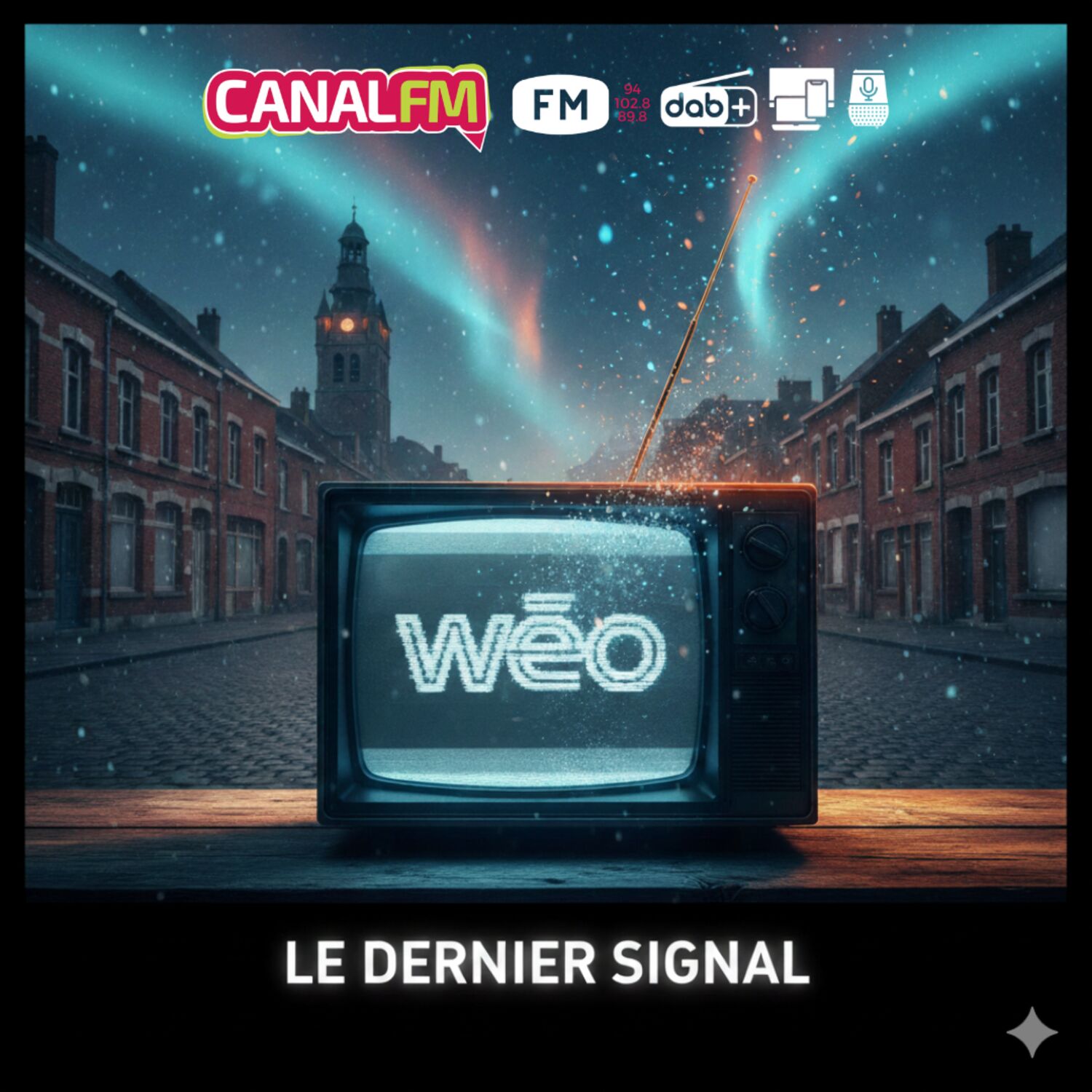 Merci WEO