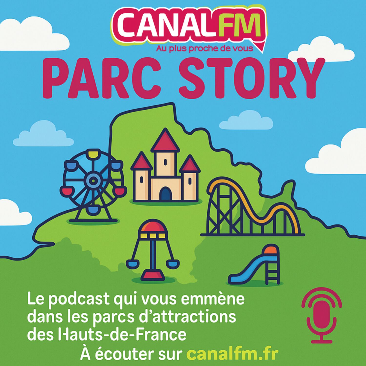 Parc Story