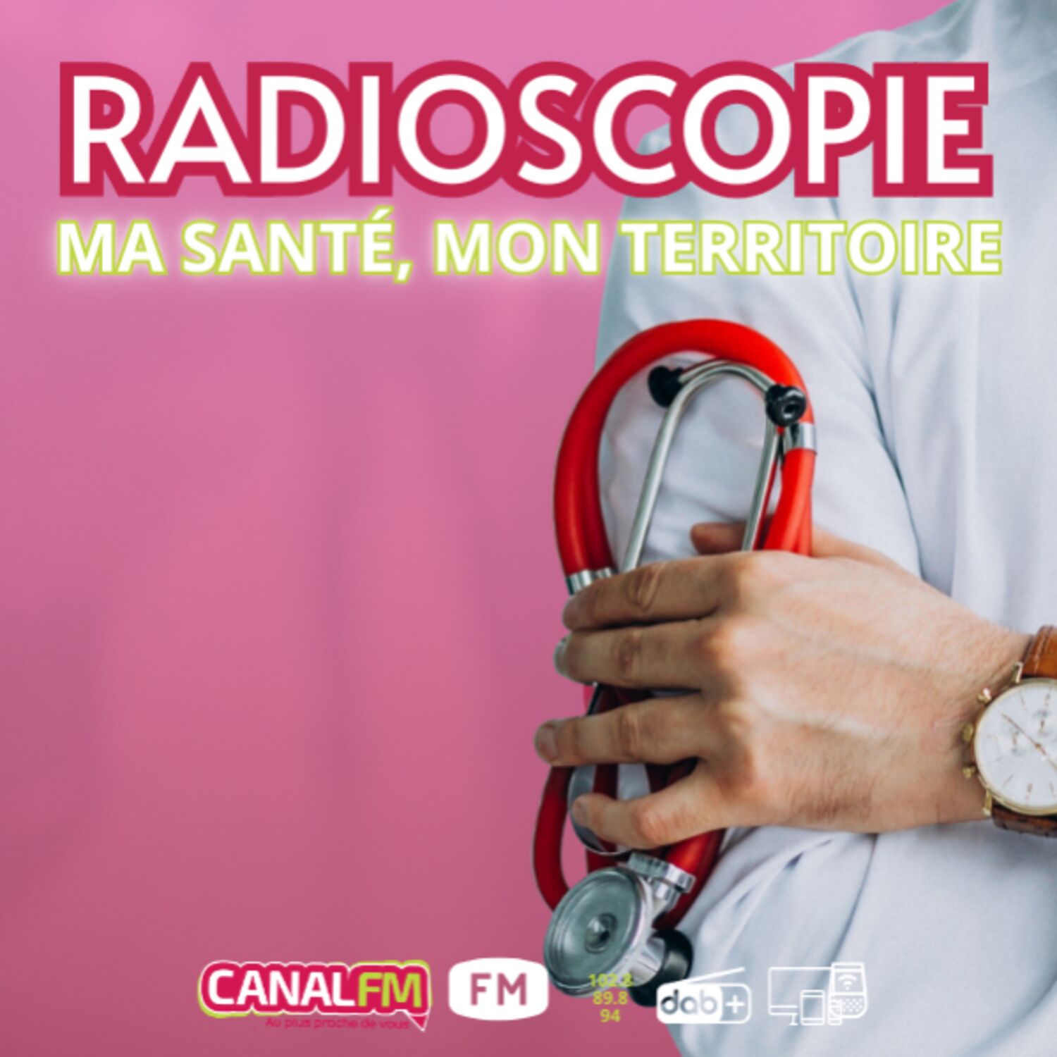 Radioscopie