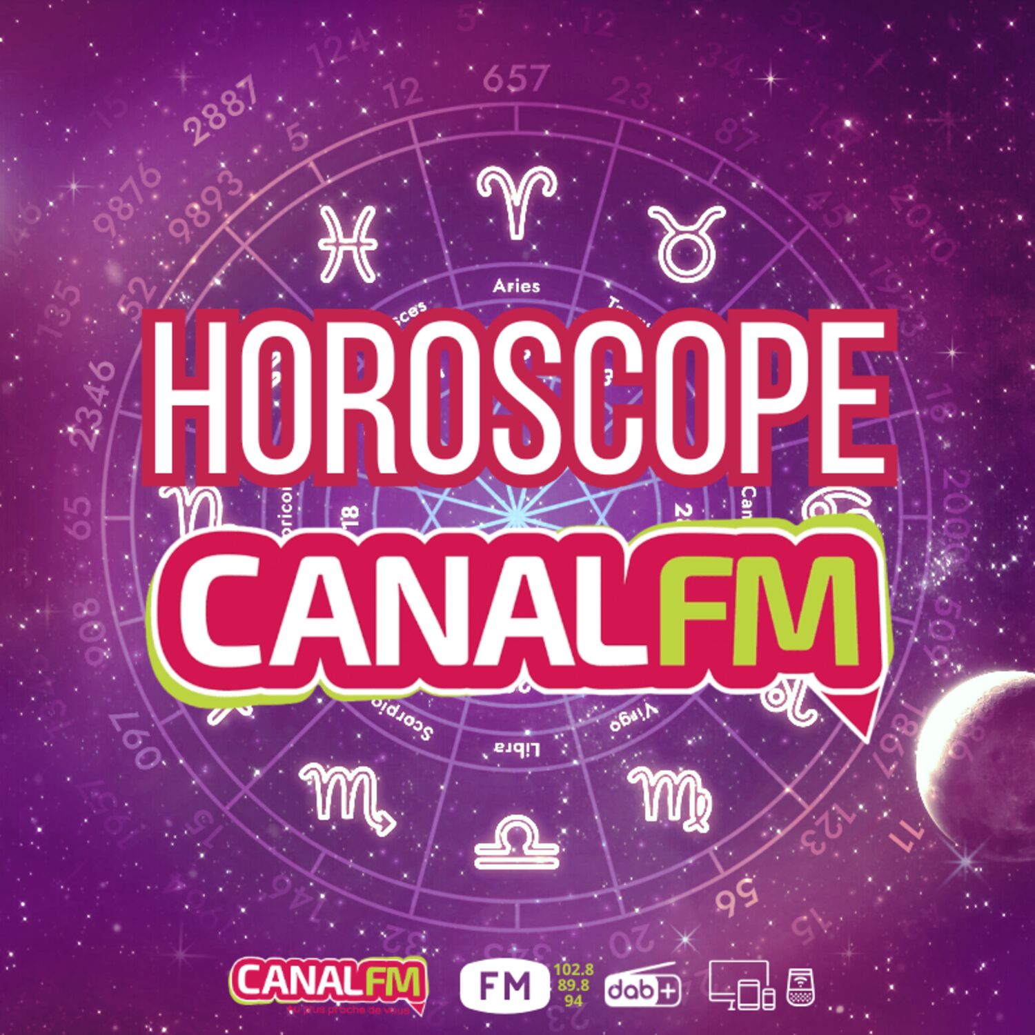 CANAL FM