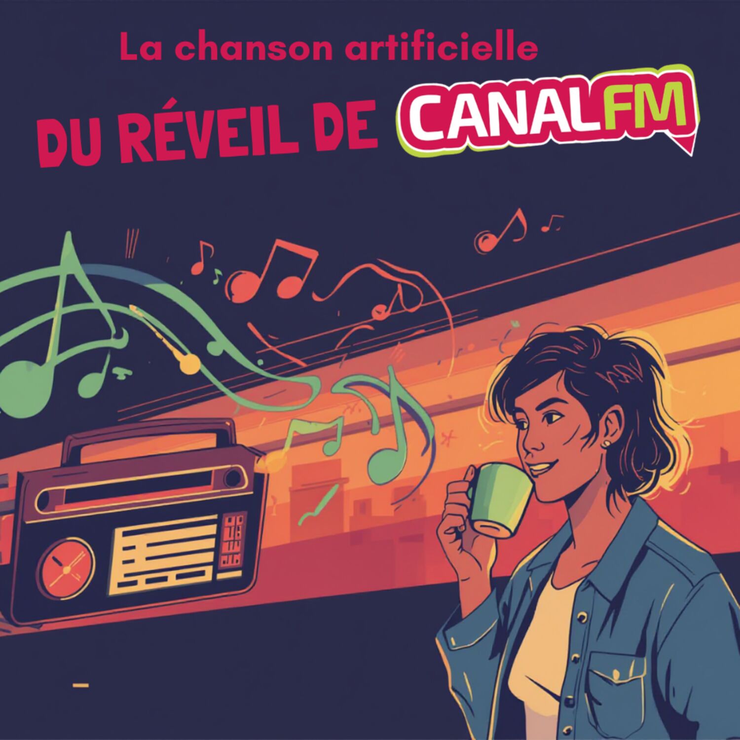 C'est bientôt le weekend