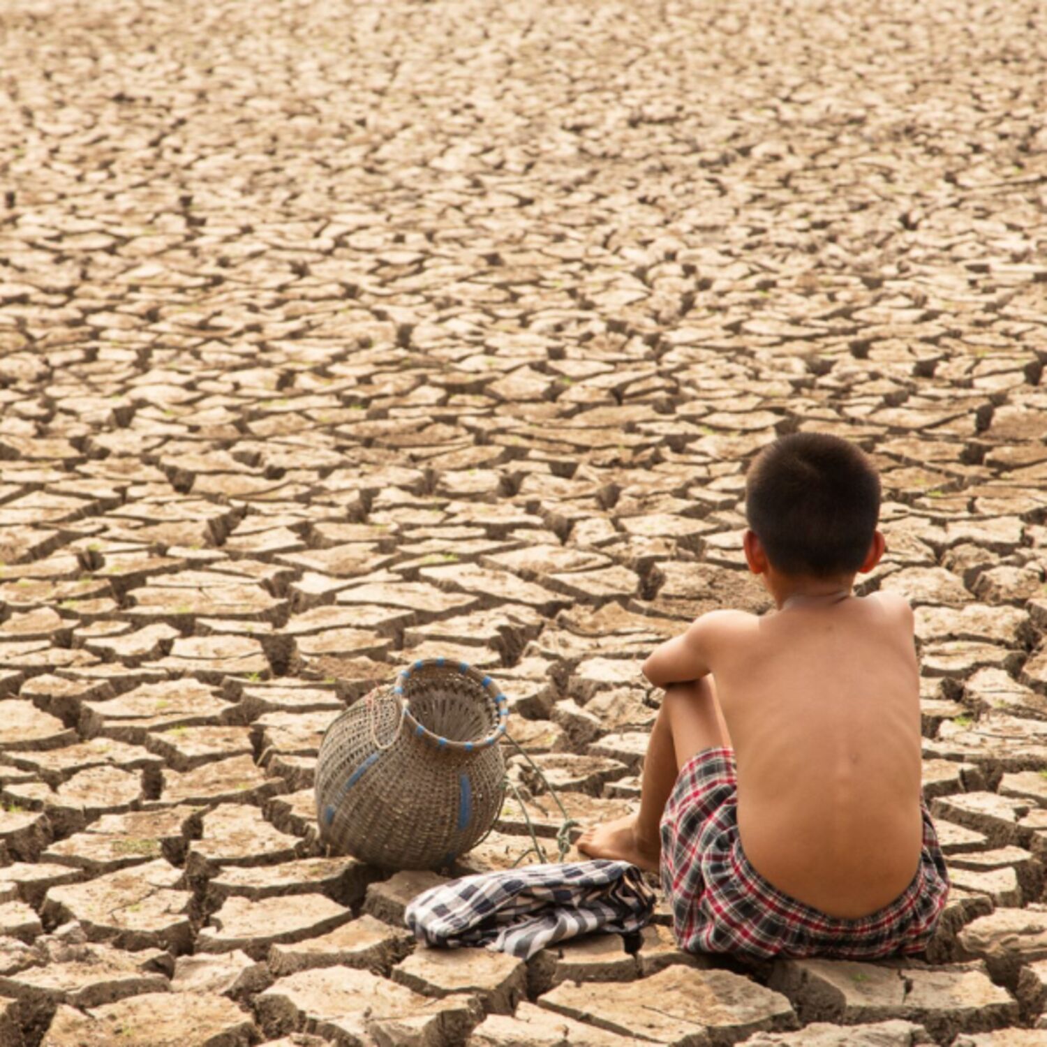 De la escasez a la estabilidad: cómo trabaja la UE para conseguir la resiliencia hídrica