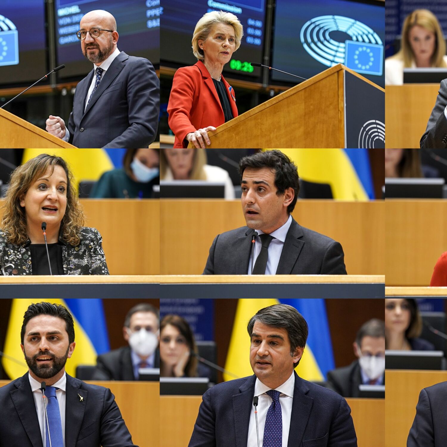 Apostando fuerte por mejorar la legislación