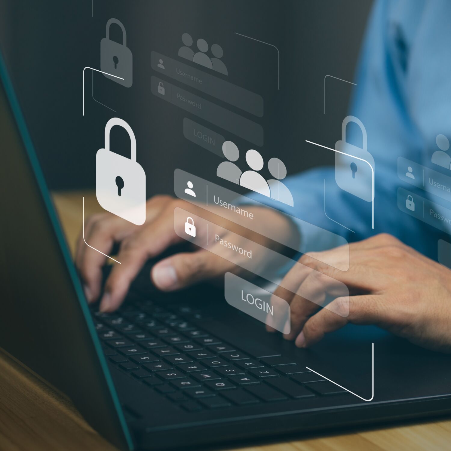 Día por una internet más segura: proteger la identidad digital de las personas Día por una internet más segura: proteger la identidad digital de las personas