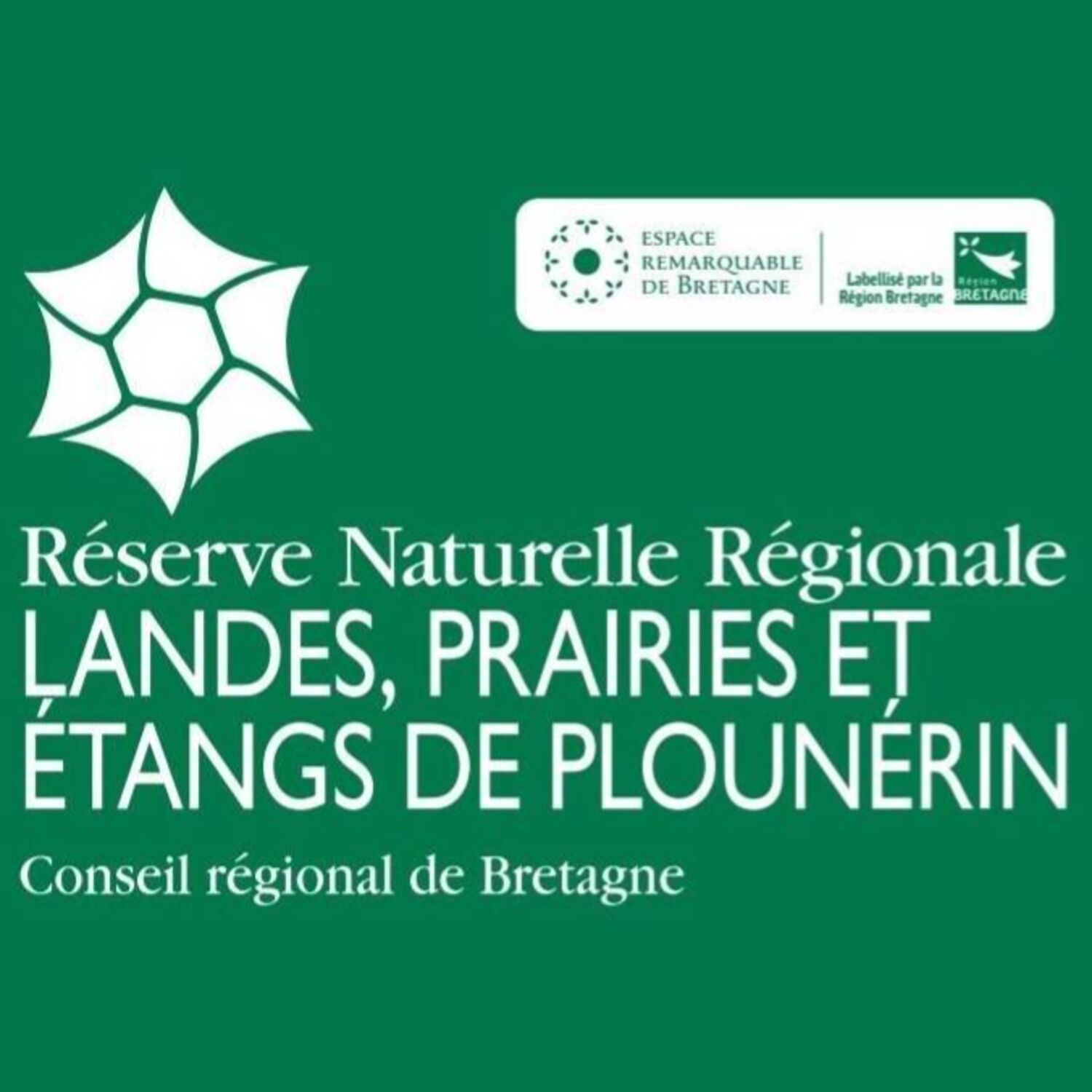 La Réserve Naturelle Régionale de Plounérin