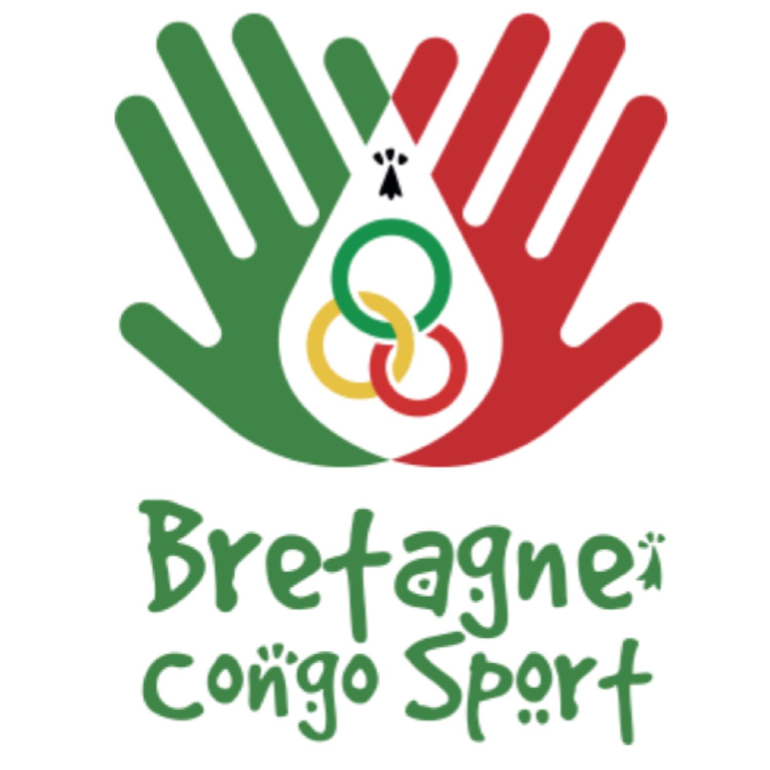 "Bretagne Congo Sport" récolte des fonds pour favoriser la pratique...