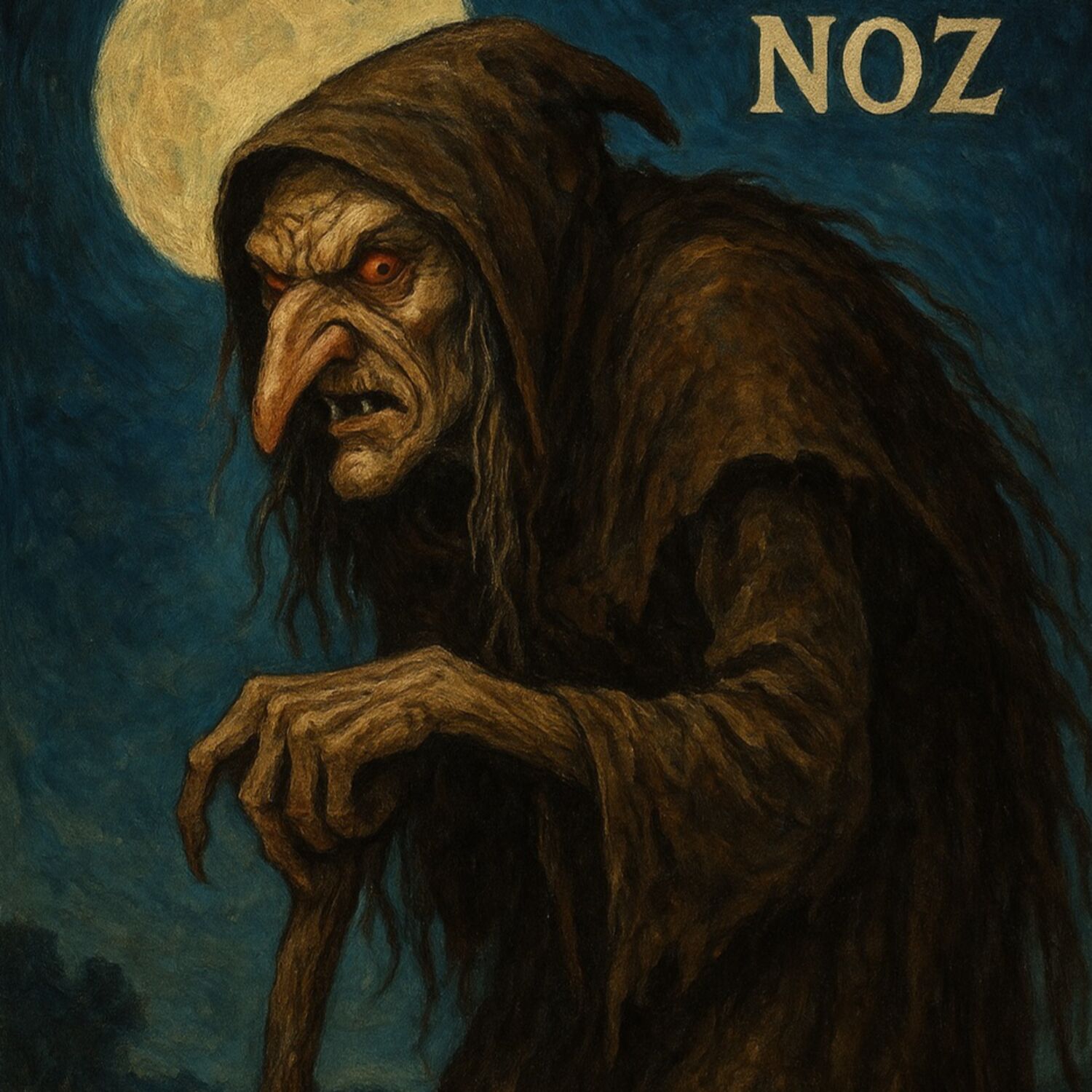 Le Hopper Noz : mais qui était ce crieur de Nuit ?