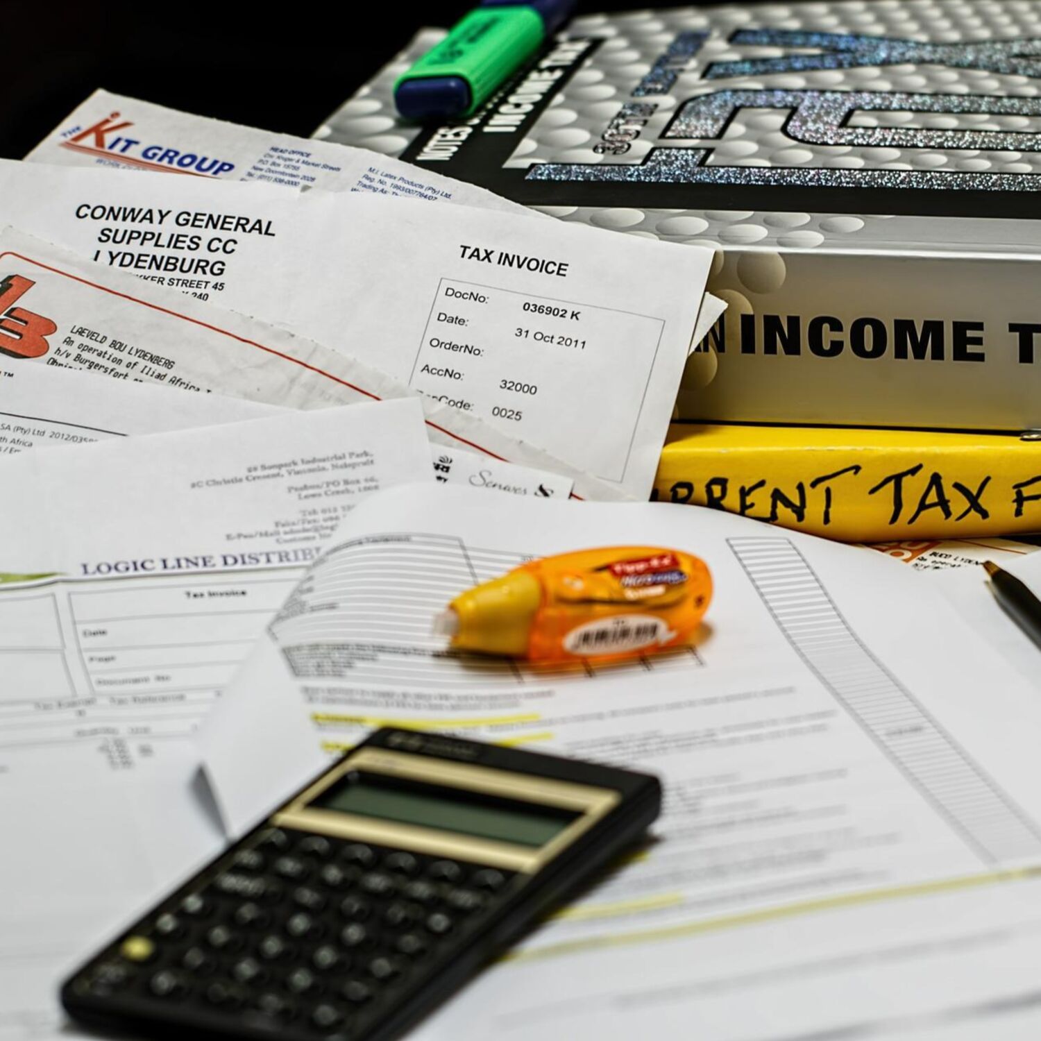 Impôts : abattement fiscal ou frais réels ?