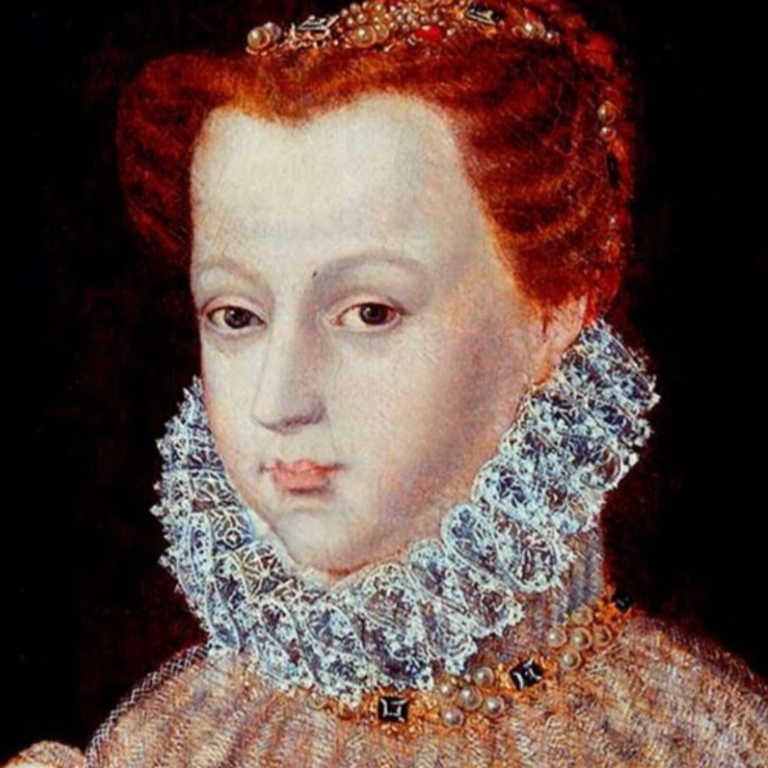 Marie Stuart : découvrez comment la reine écossaise a fui son pays...