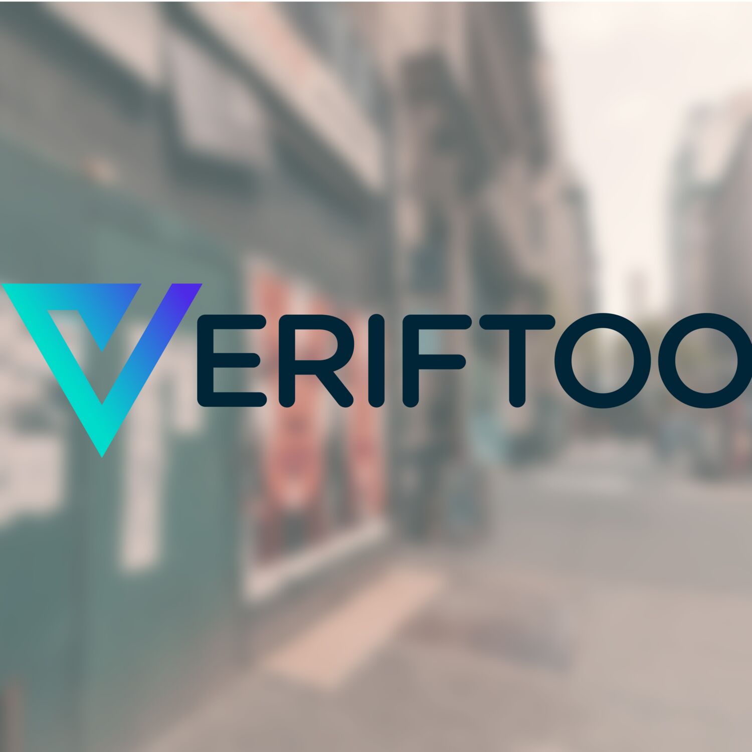Veriftoo - Une application de vérification