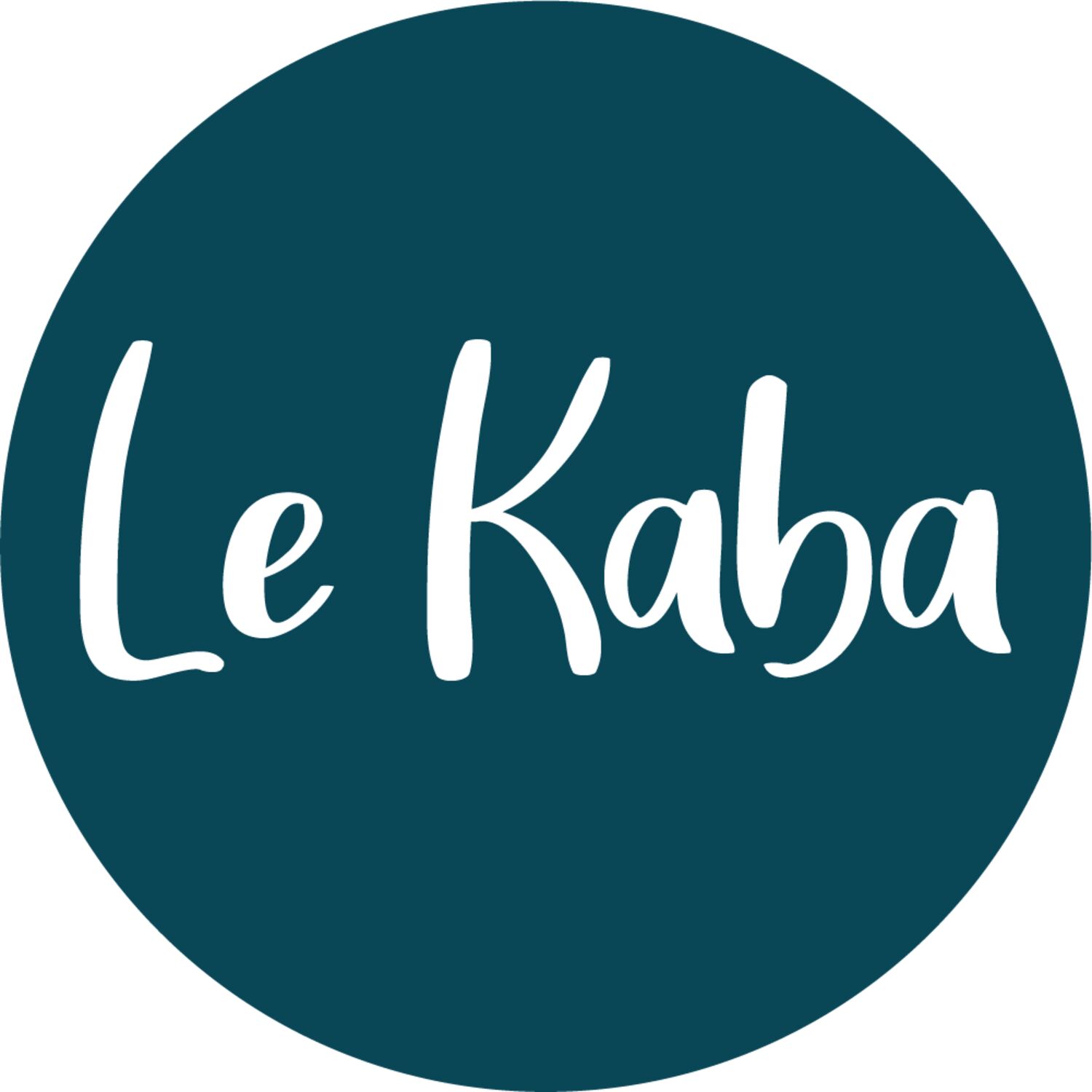 Le Kaba vous aide à consommer moins et mieux