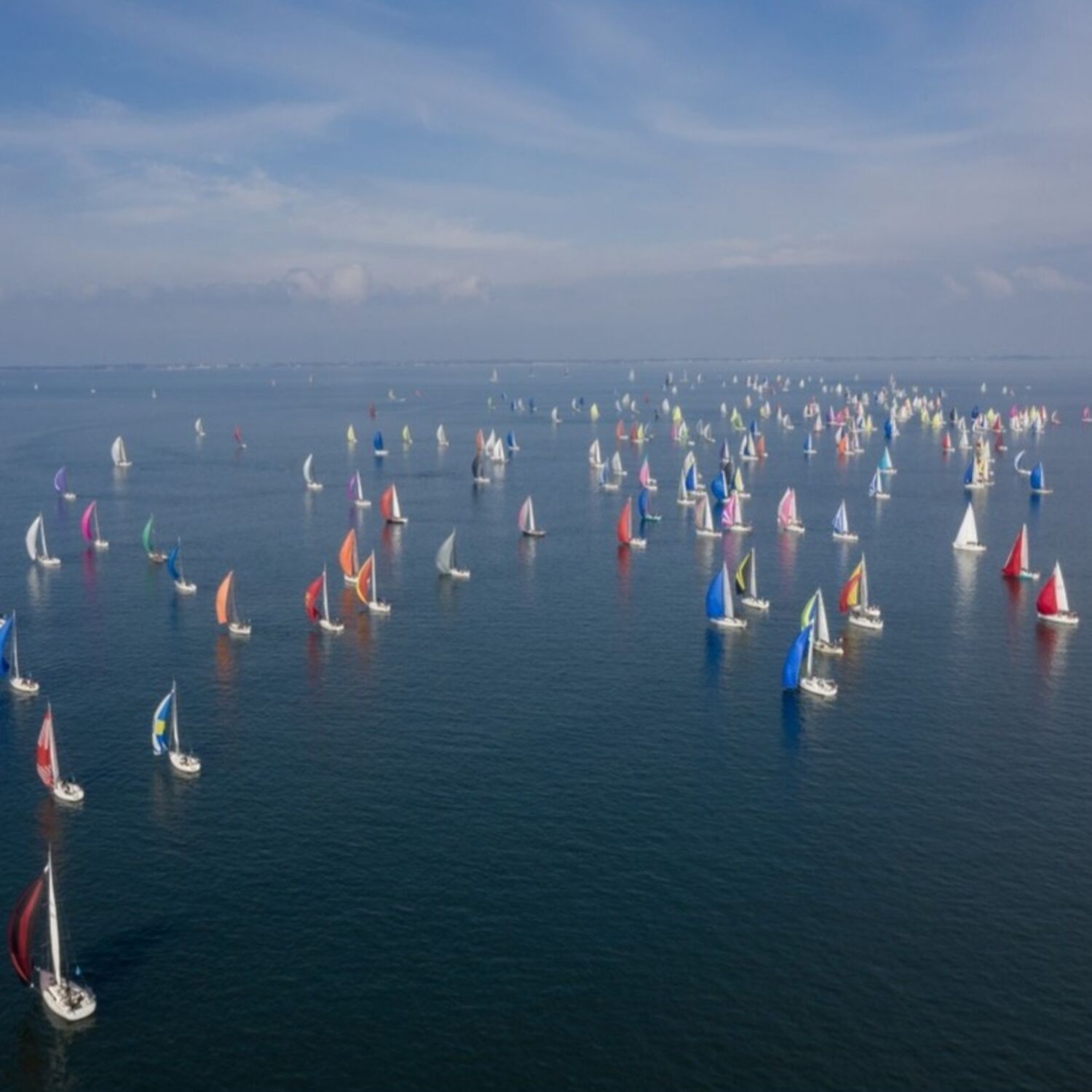 Tour de Belle-île 2024