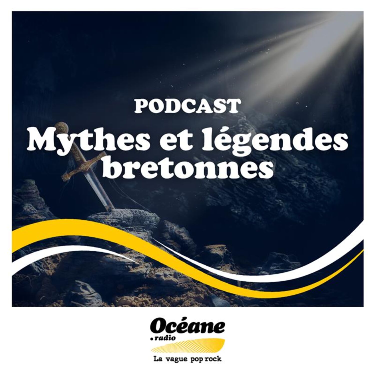Le symbole du corbeau à travers la Bretagne episode artwork